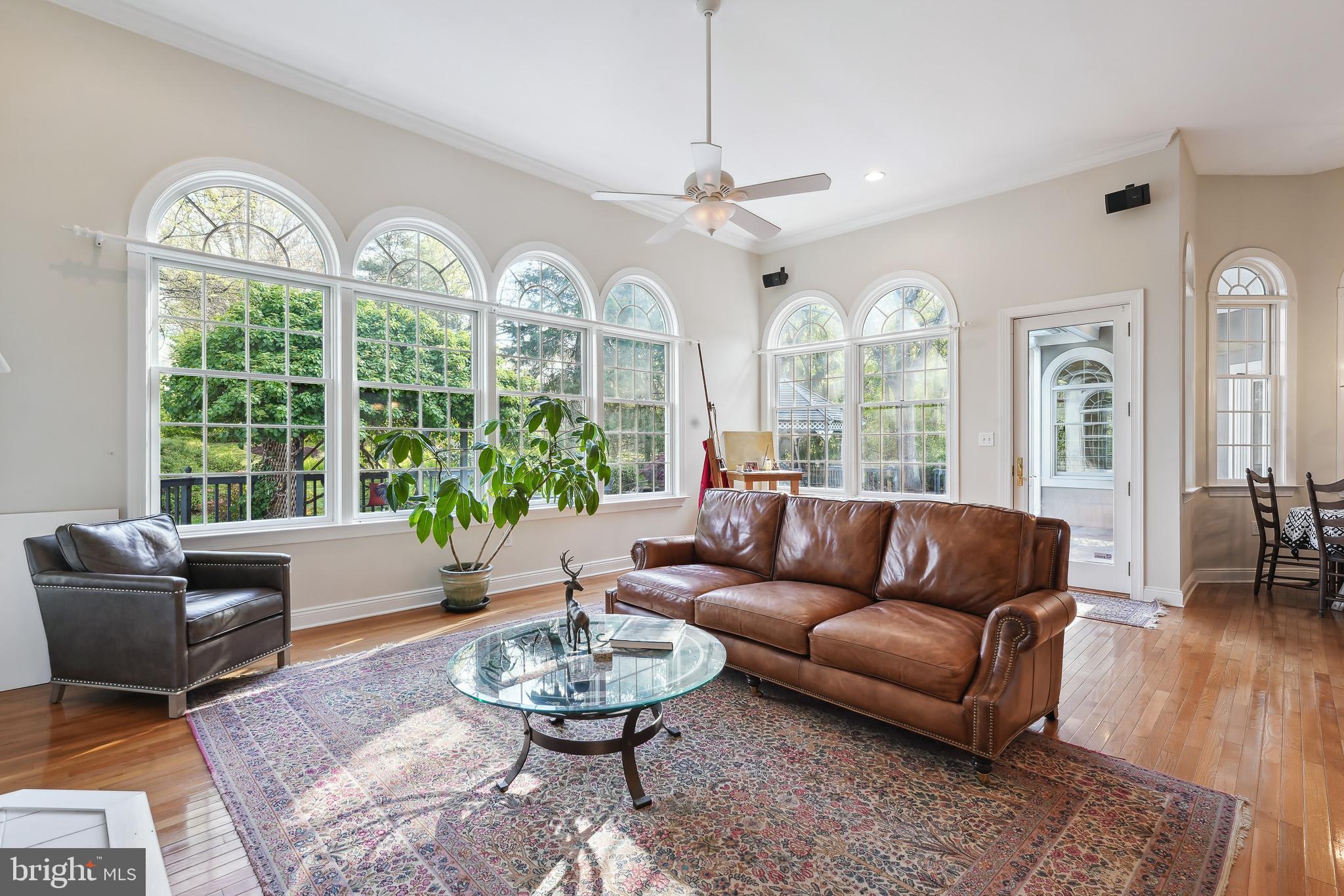 CRESS CREEK - Residential