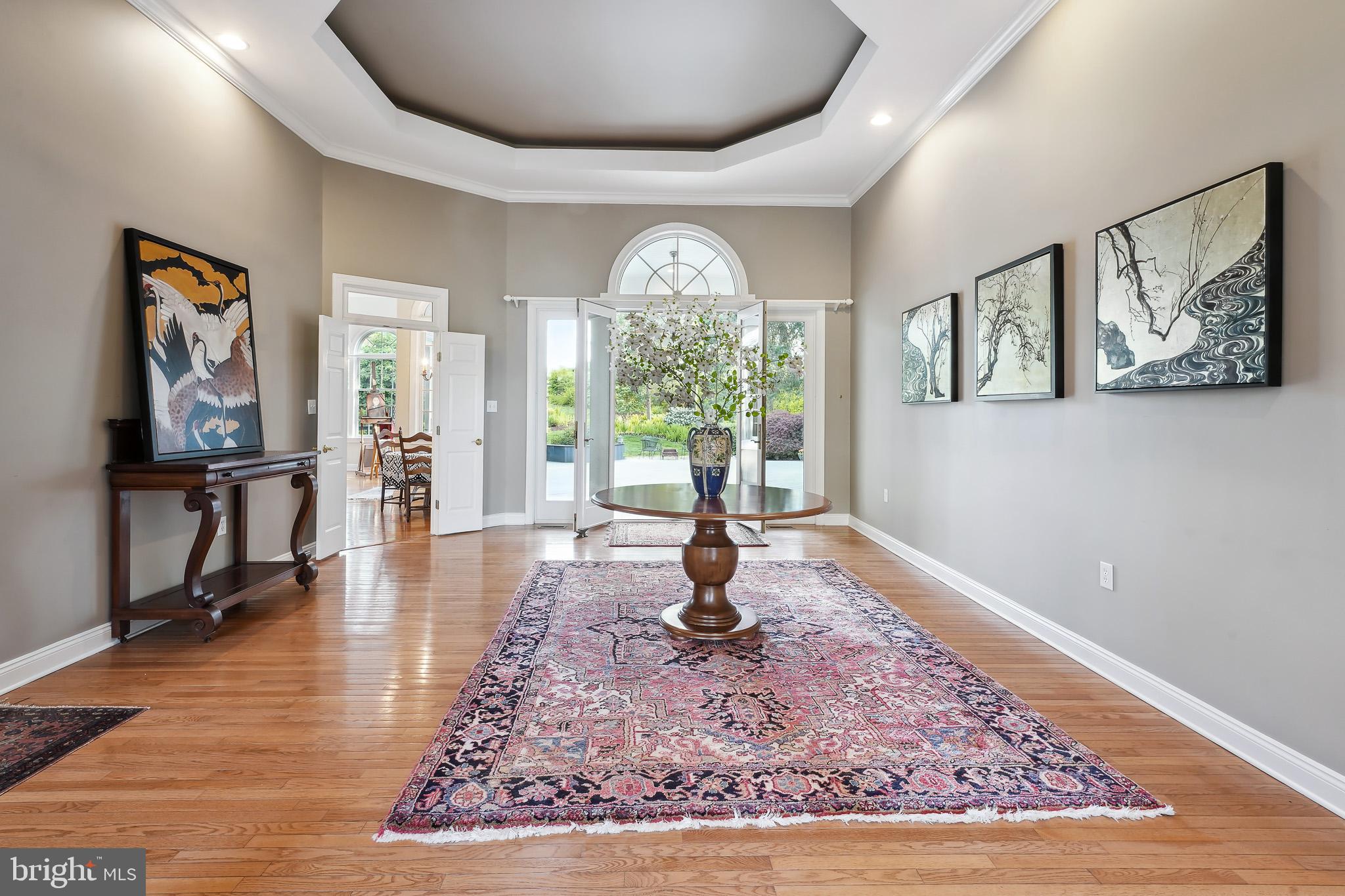 CRESS CREEK - Residential