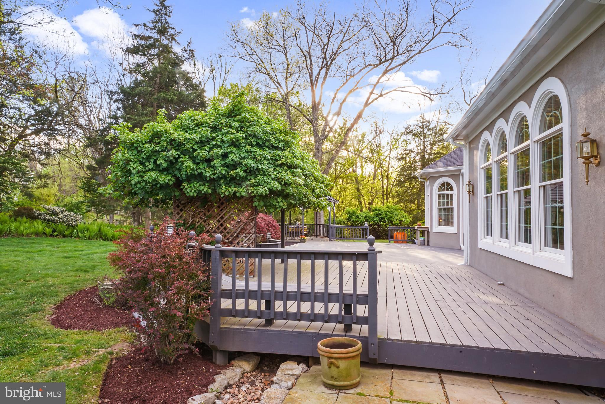 CRESS CREEK - Residential