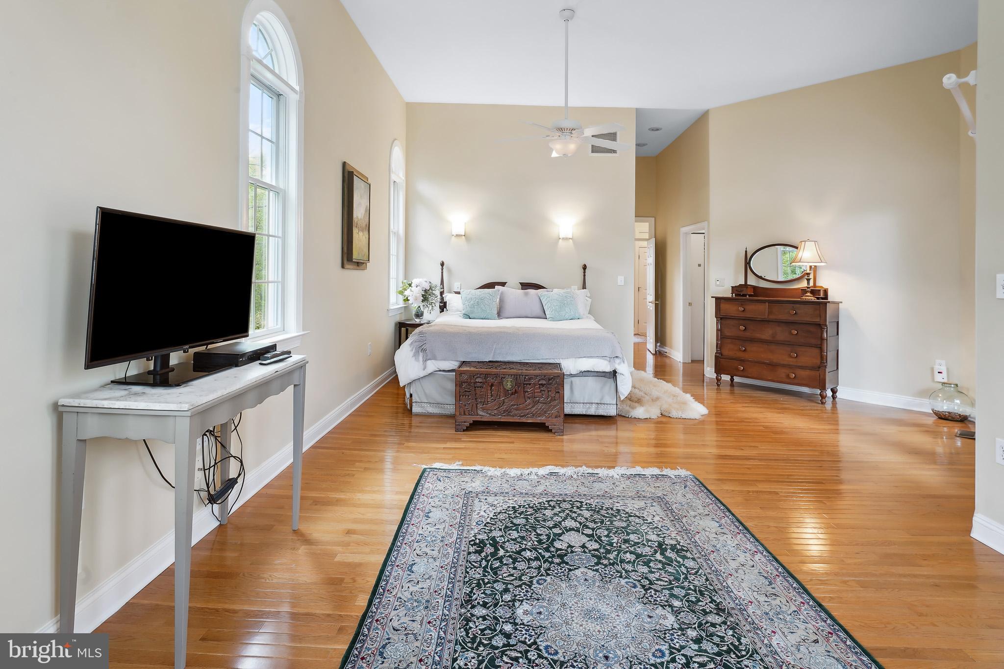 CRESS CREEK - Residential