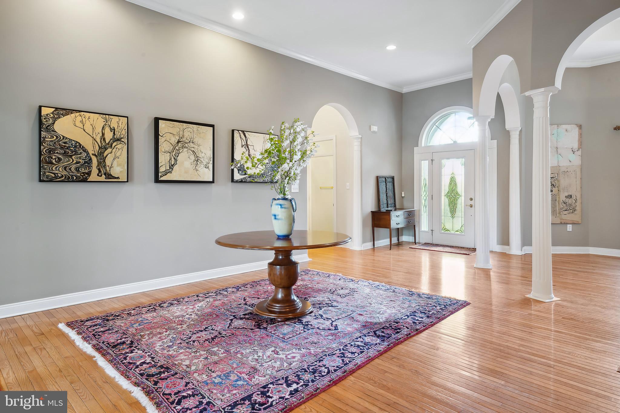 CRESS CREEK - Residential