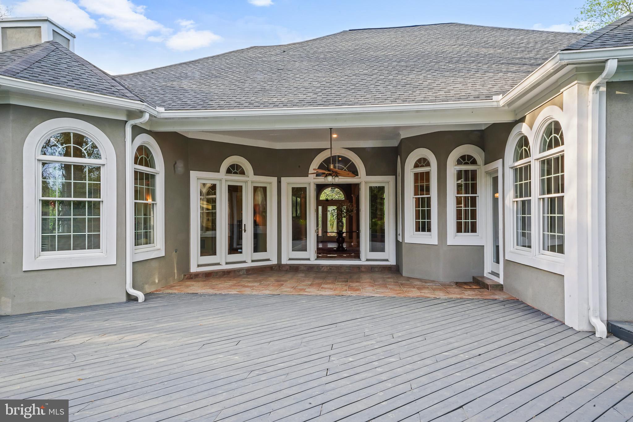 CRESS CREEK - Residential