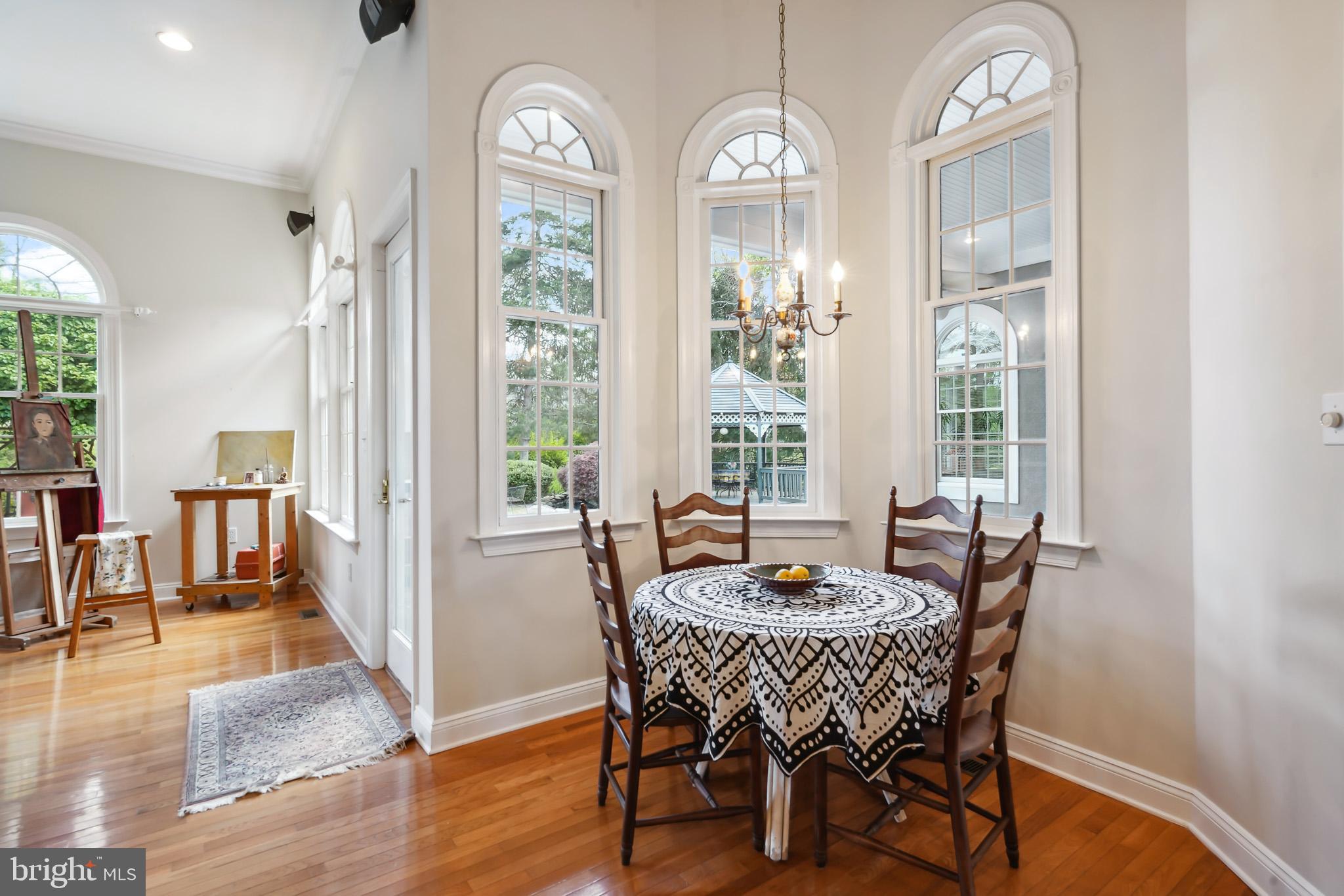 CRESS CREEK - Residential