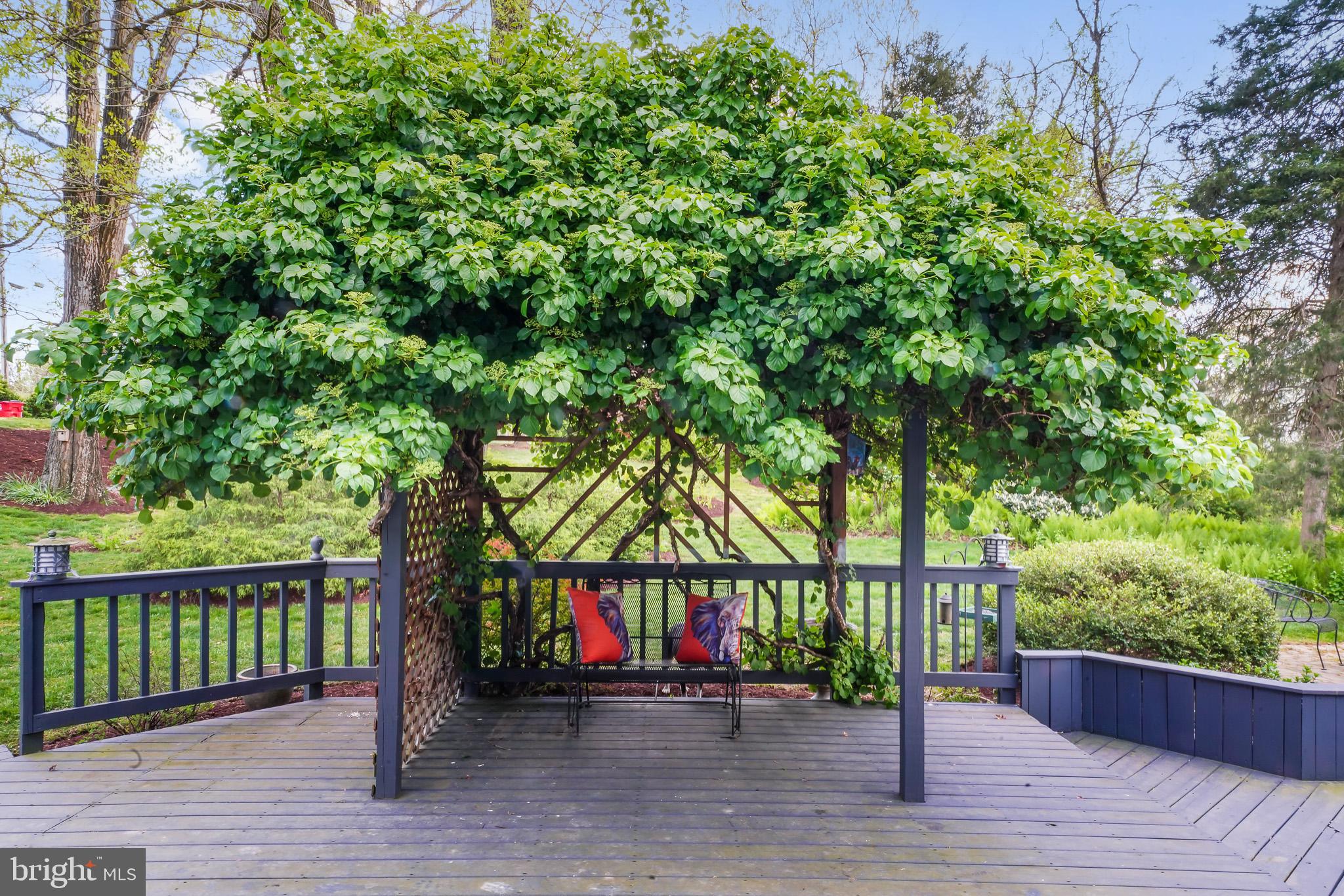 CRESS CREEK - Residential