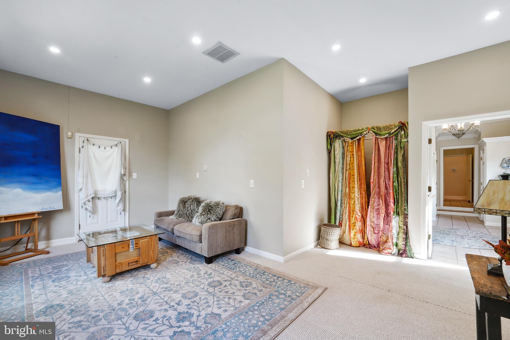 CRESS CREEK - Residential