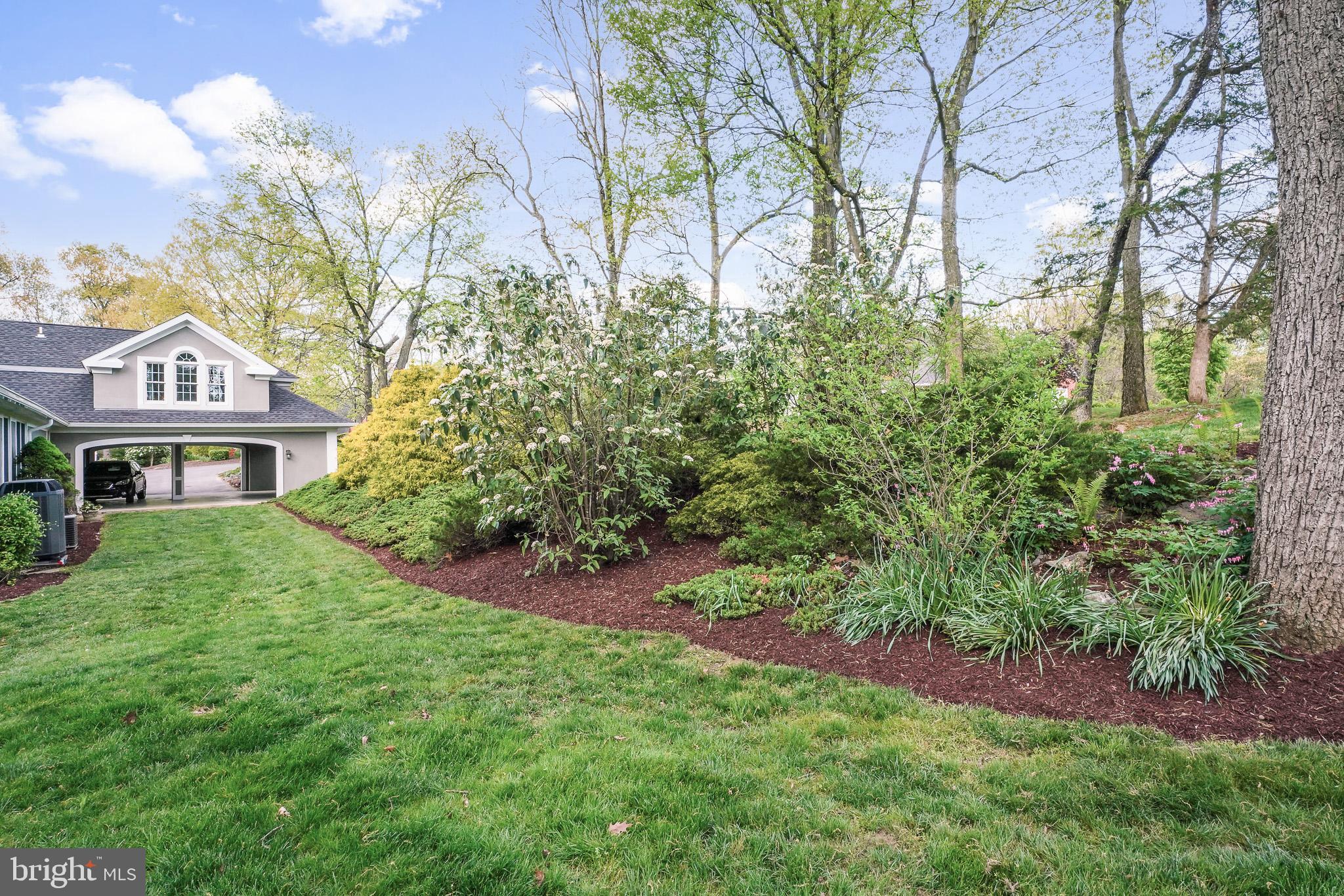 CRESS CREEK - Residential