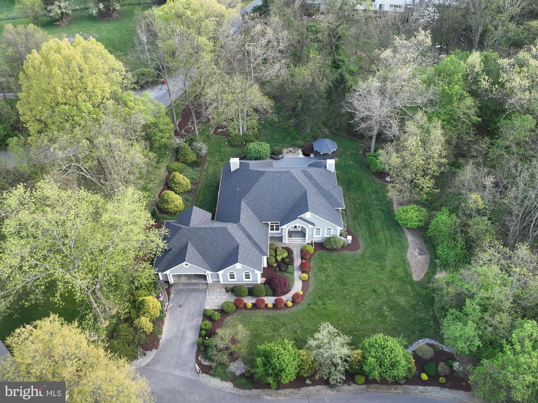 CRESS CREEK - Residential