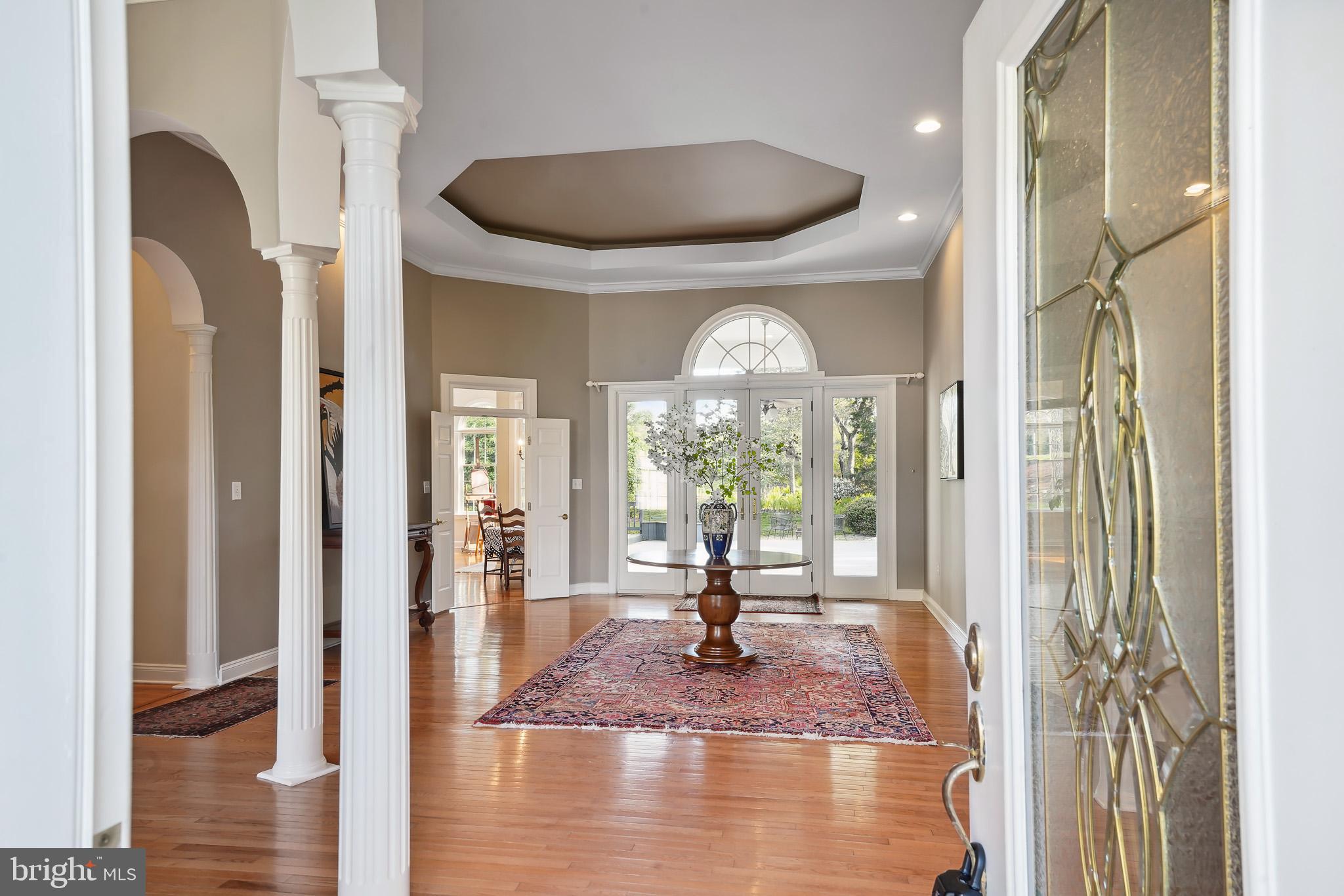 CRESS CREEK - Residential