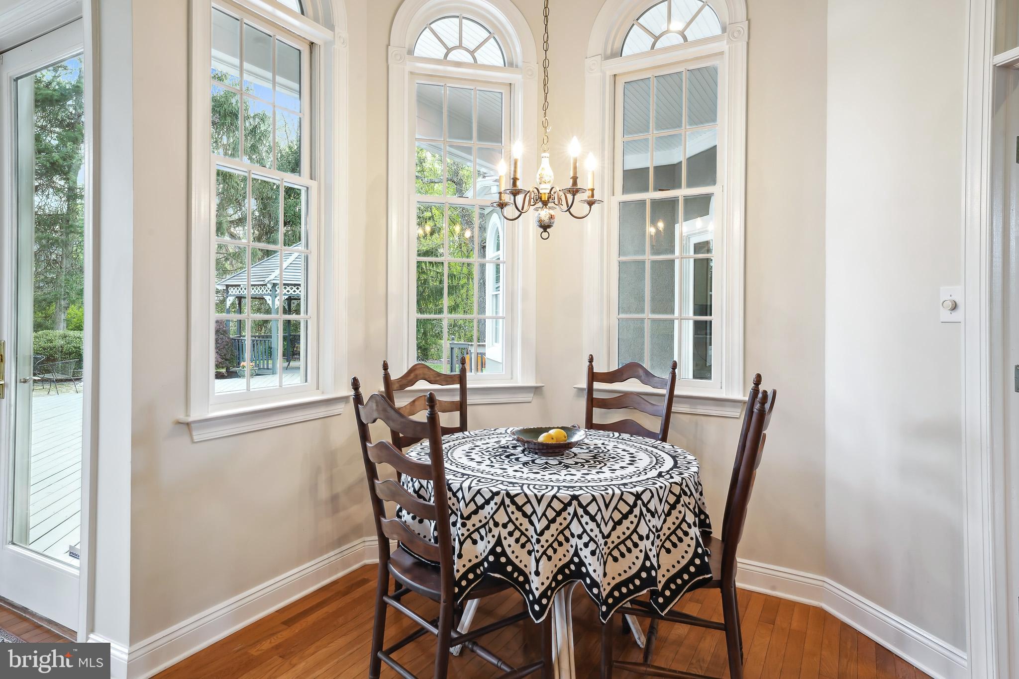 CRESS CREEK - Residential