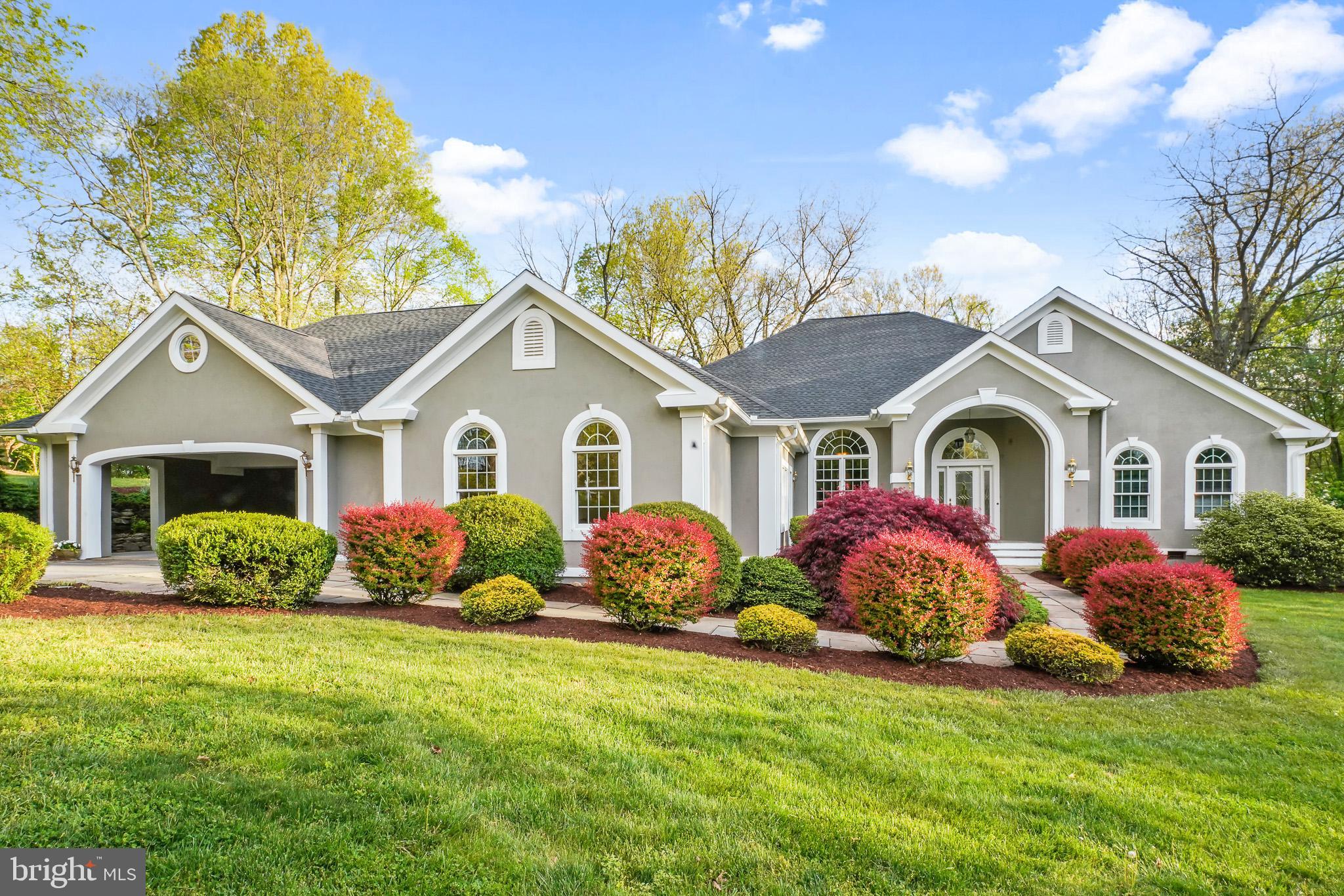 CRESS CREEK - Residential