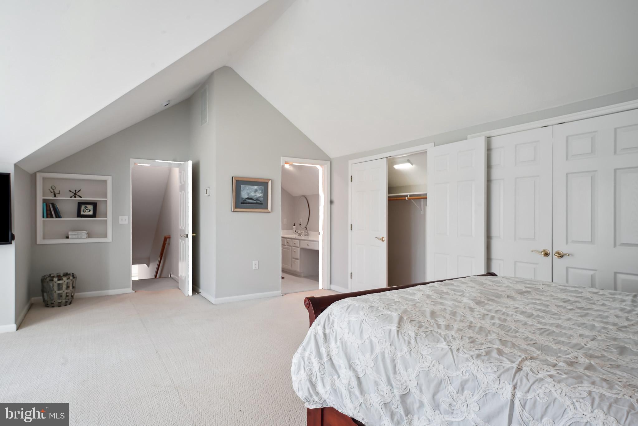 CRESS CREEK - Residential