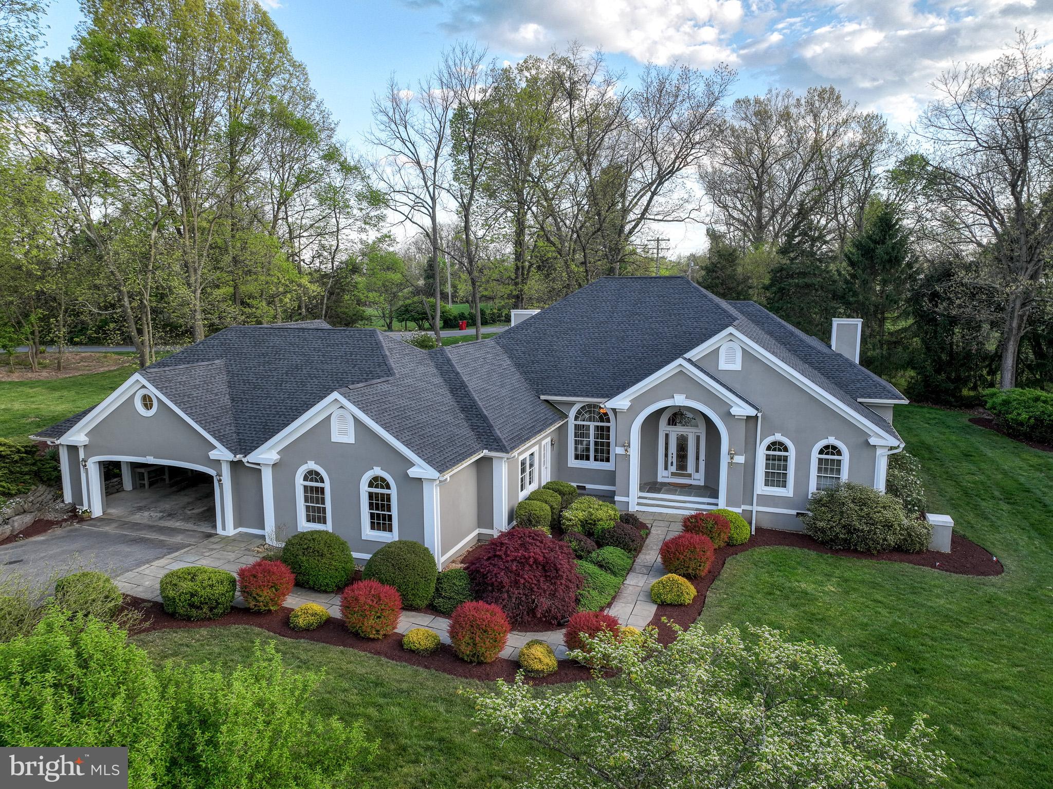 CRESS CREEK - Residential