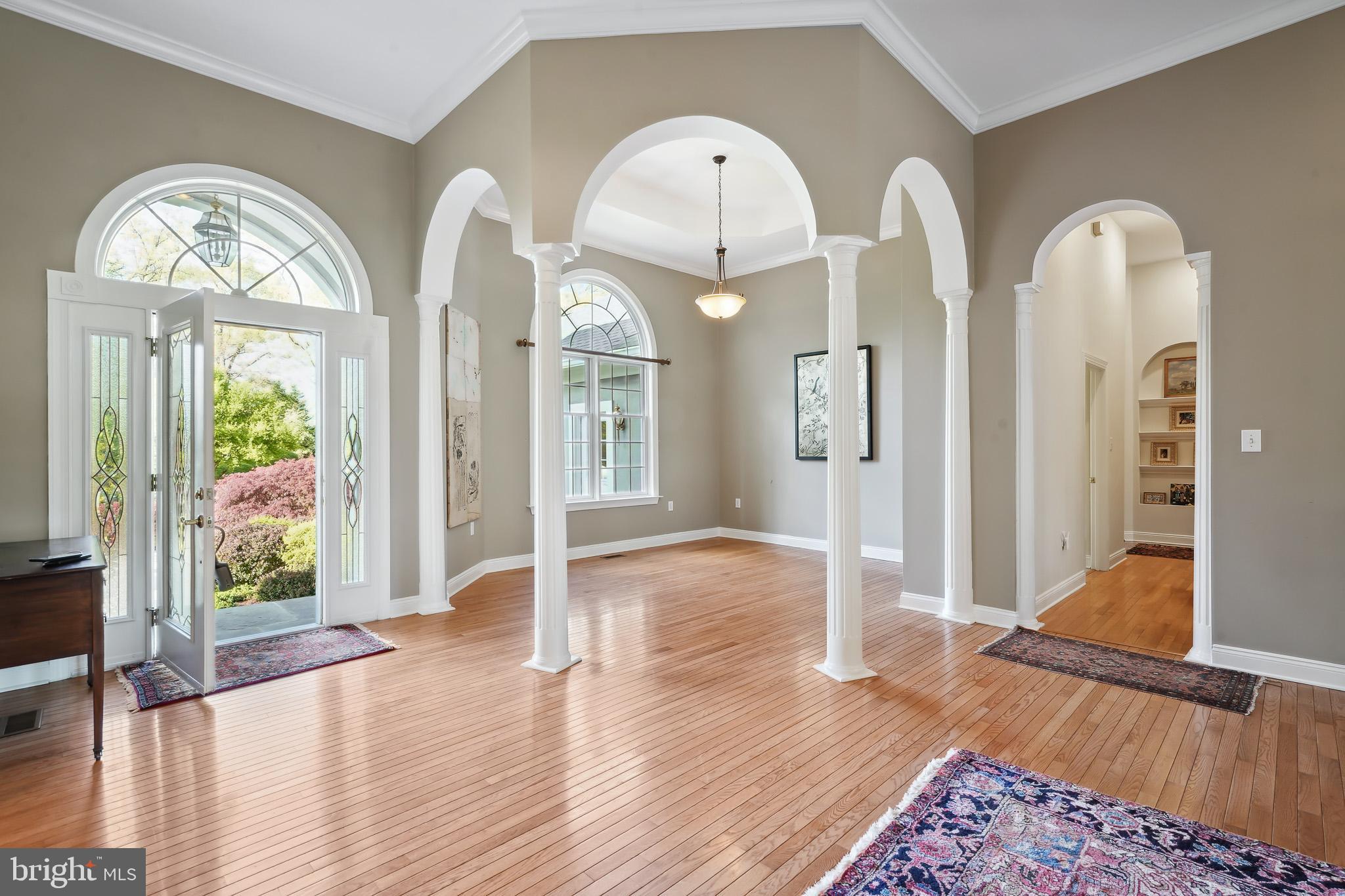 CRESS CREEK - Residential