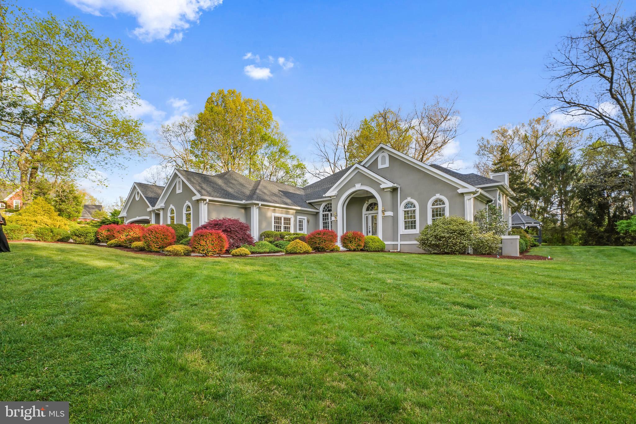 CRESS CREEK - Residential