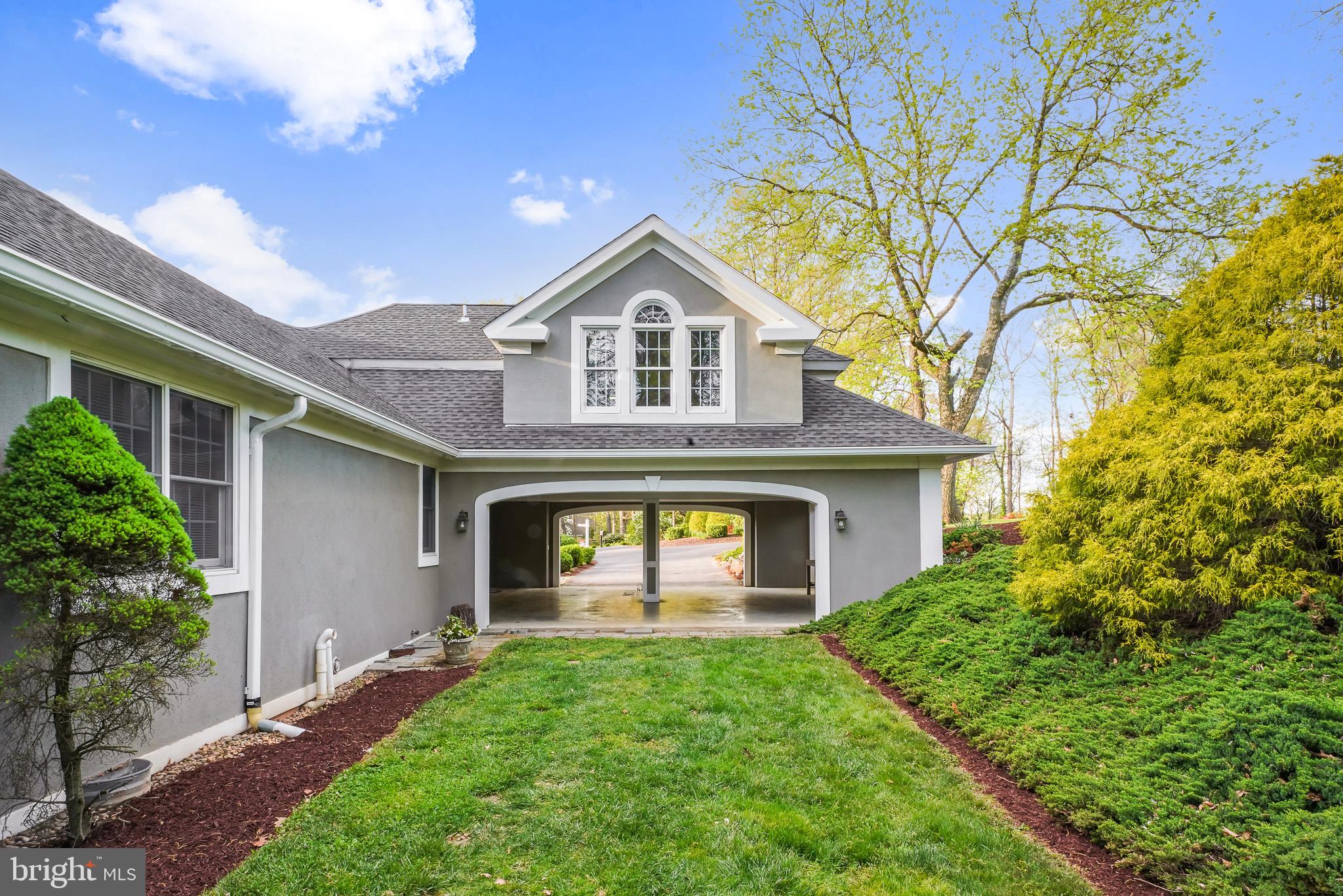 CRESS CREEK - Residential