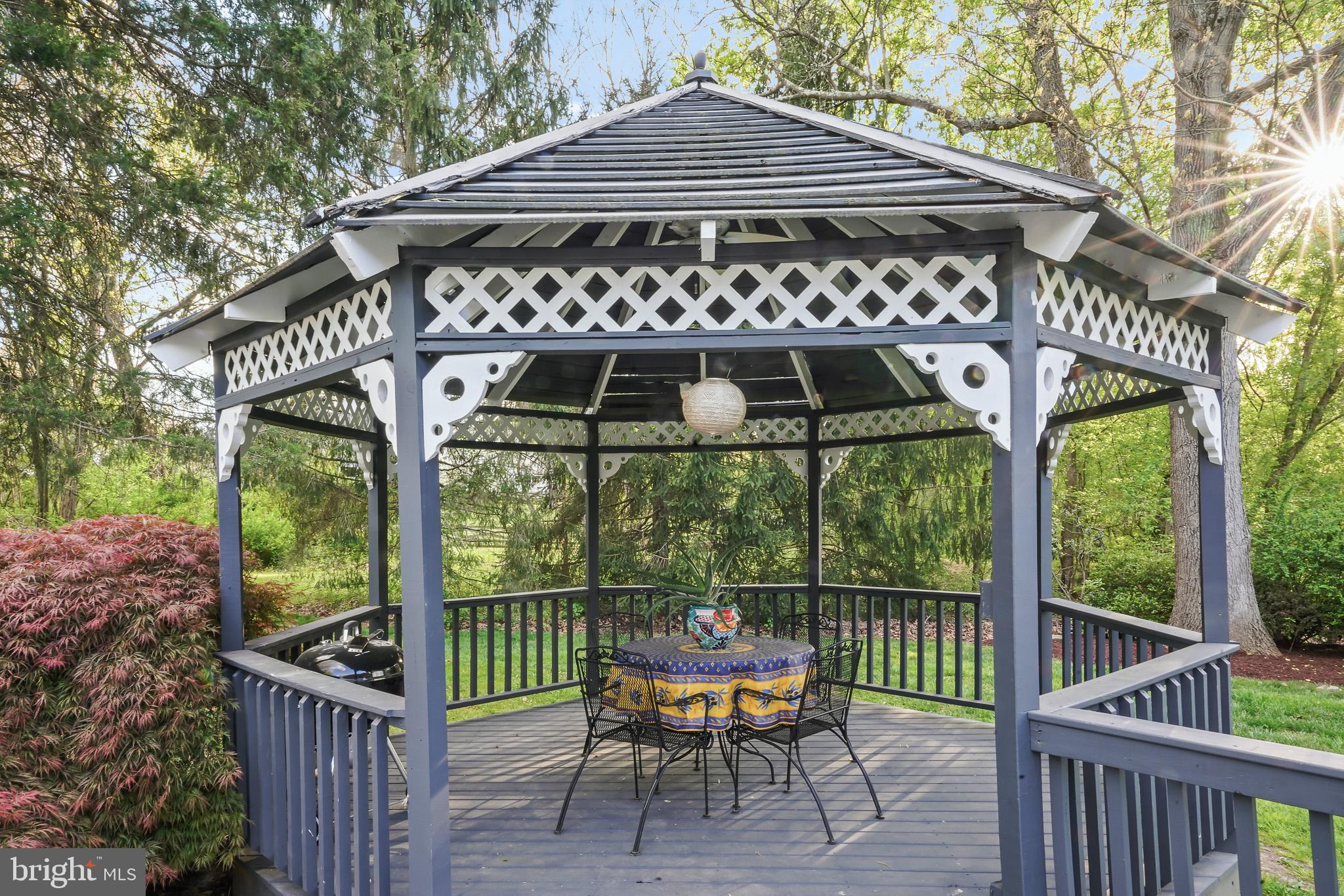 CRESS CREEK - Residential