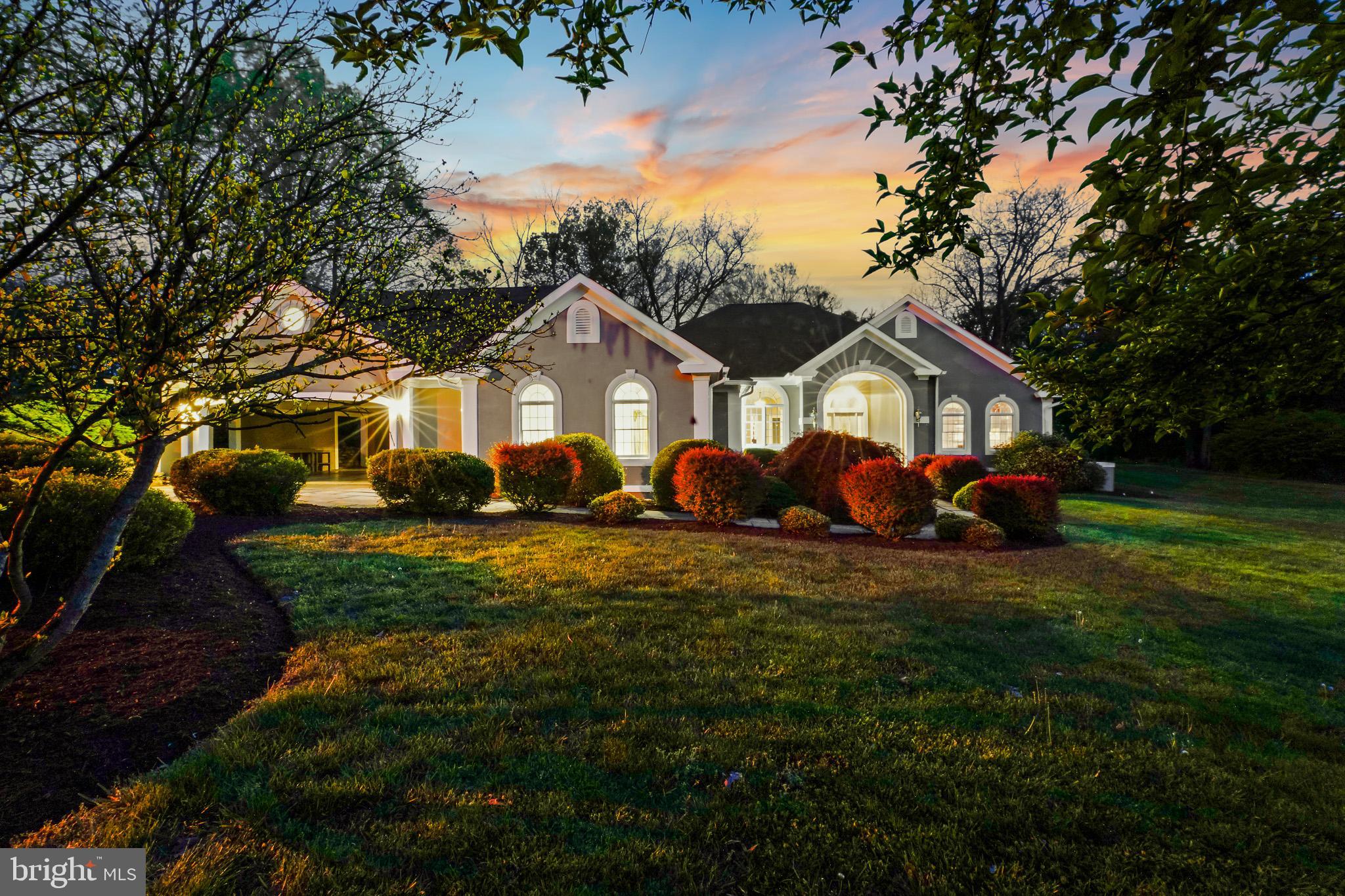 CRESS CREEK - Residential