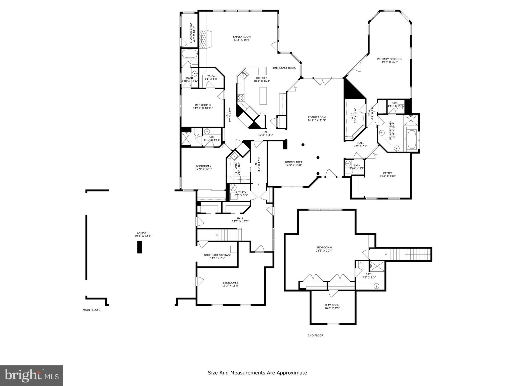 CRESS CREEK - Residential