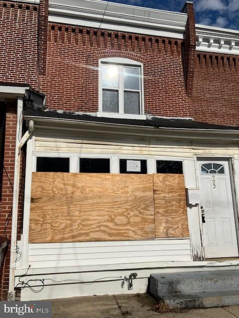 BROWNTOWN - Residential