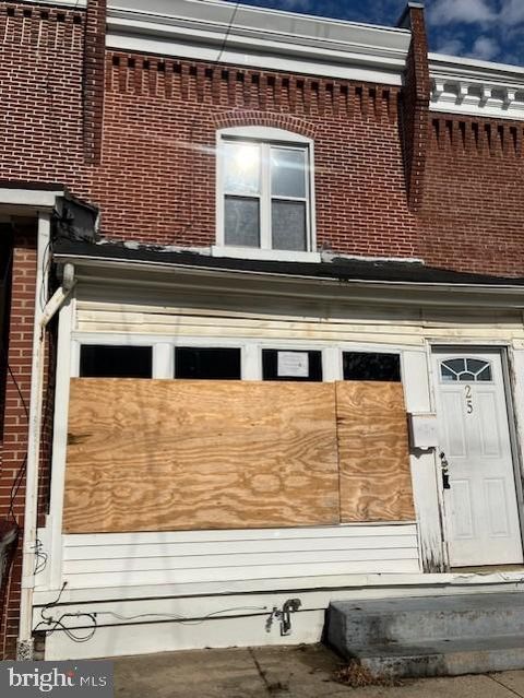 25 6TH AVENUE WILMINGTON DE 19805