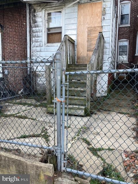 BROWNTOWN - Residential