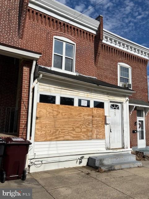 BROWNTOWN - Residential