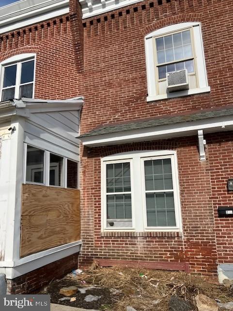 BROWNTOWN - Residential