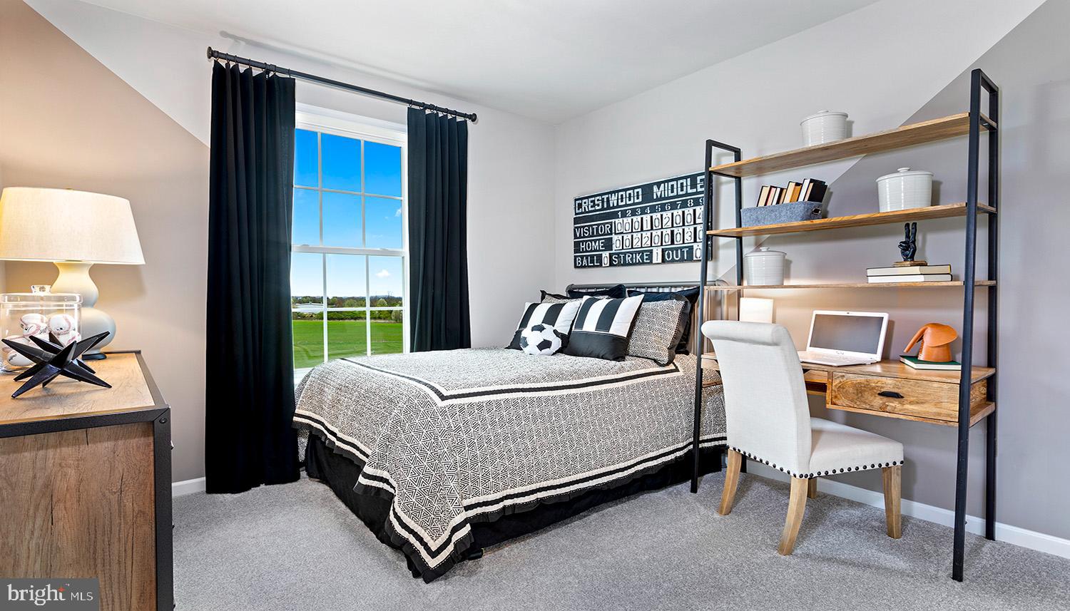 HARRINGTON TERRACE - Residential