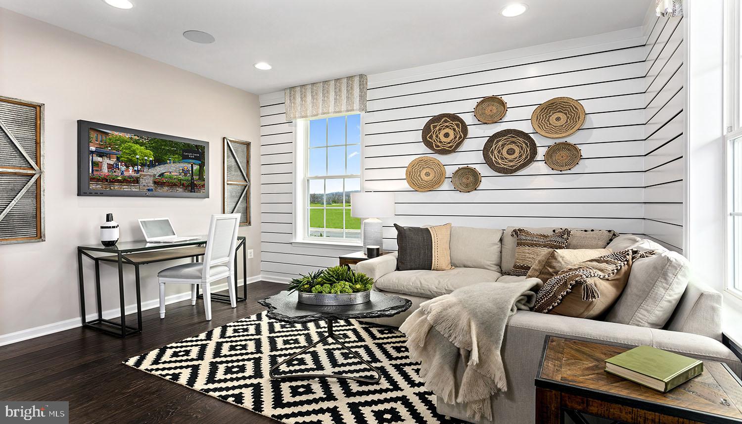 HARRINGTON TERRACE - Residential