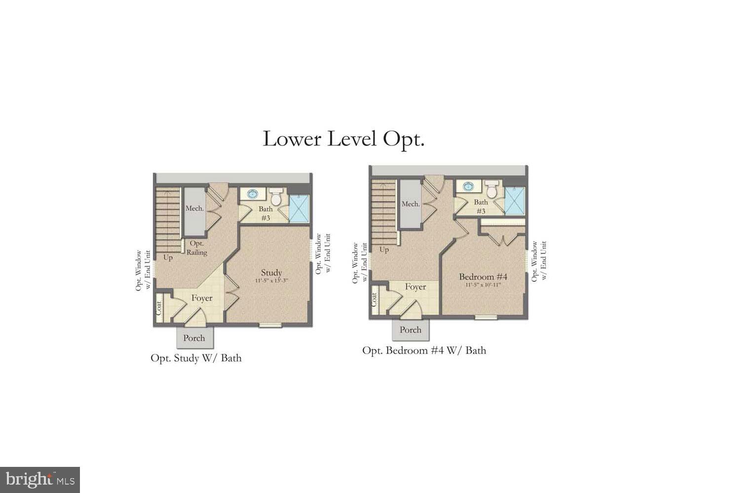 HARRINGTON TERRACE - Residential