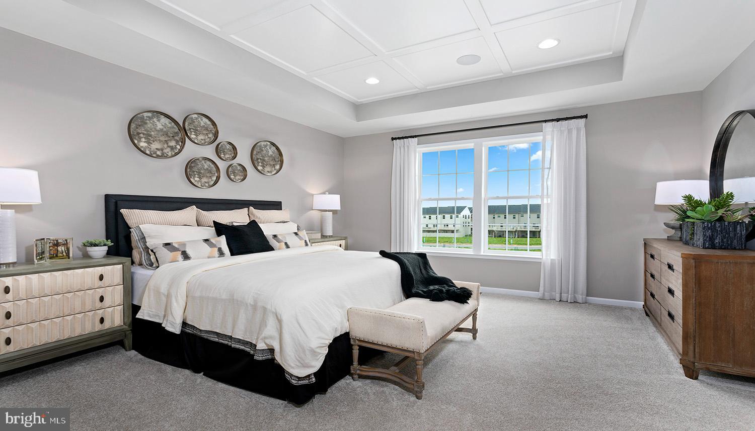 HARRINGTON TERRACE - Residential