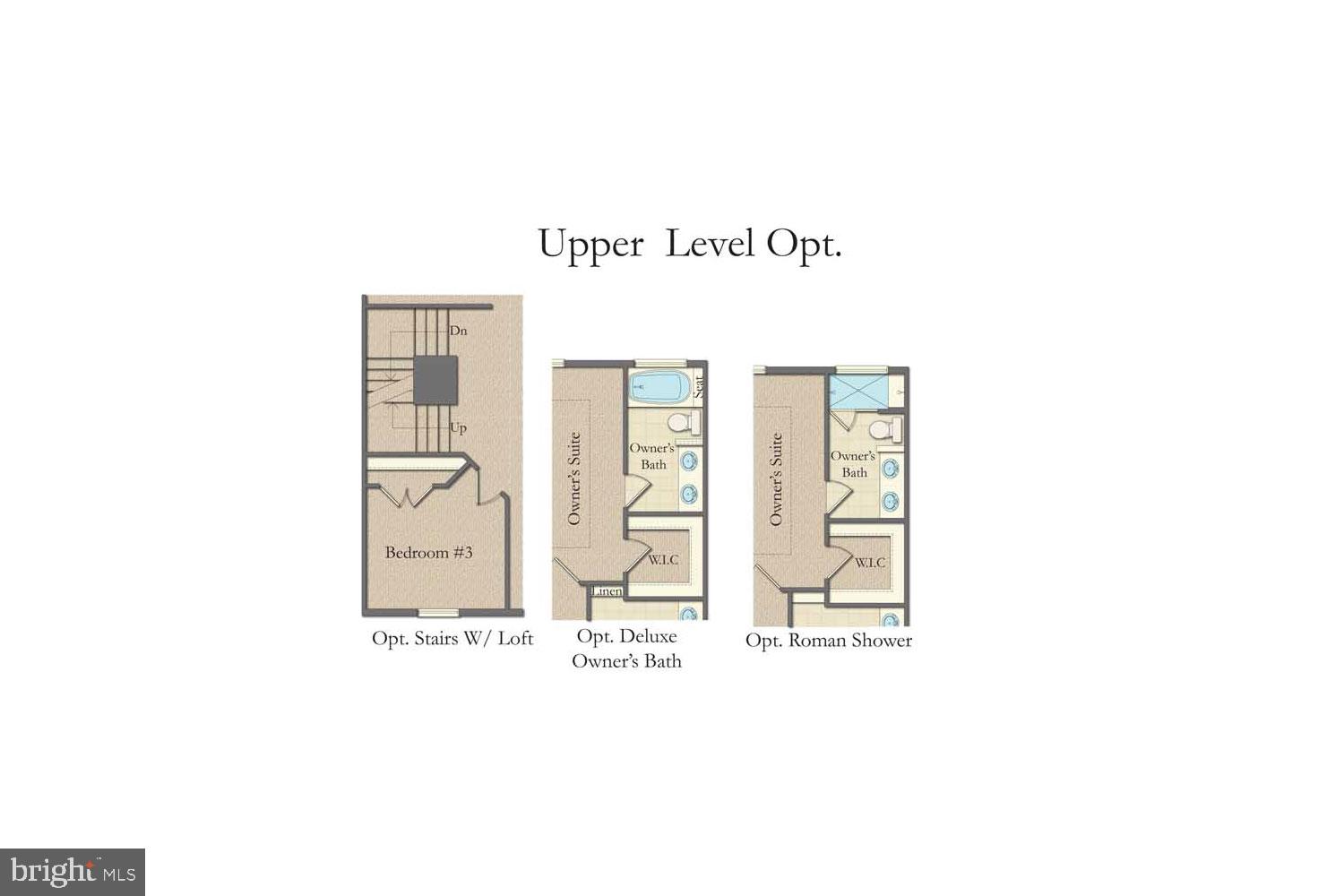 HARRINGTON TERRACE - Residential