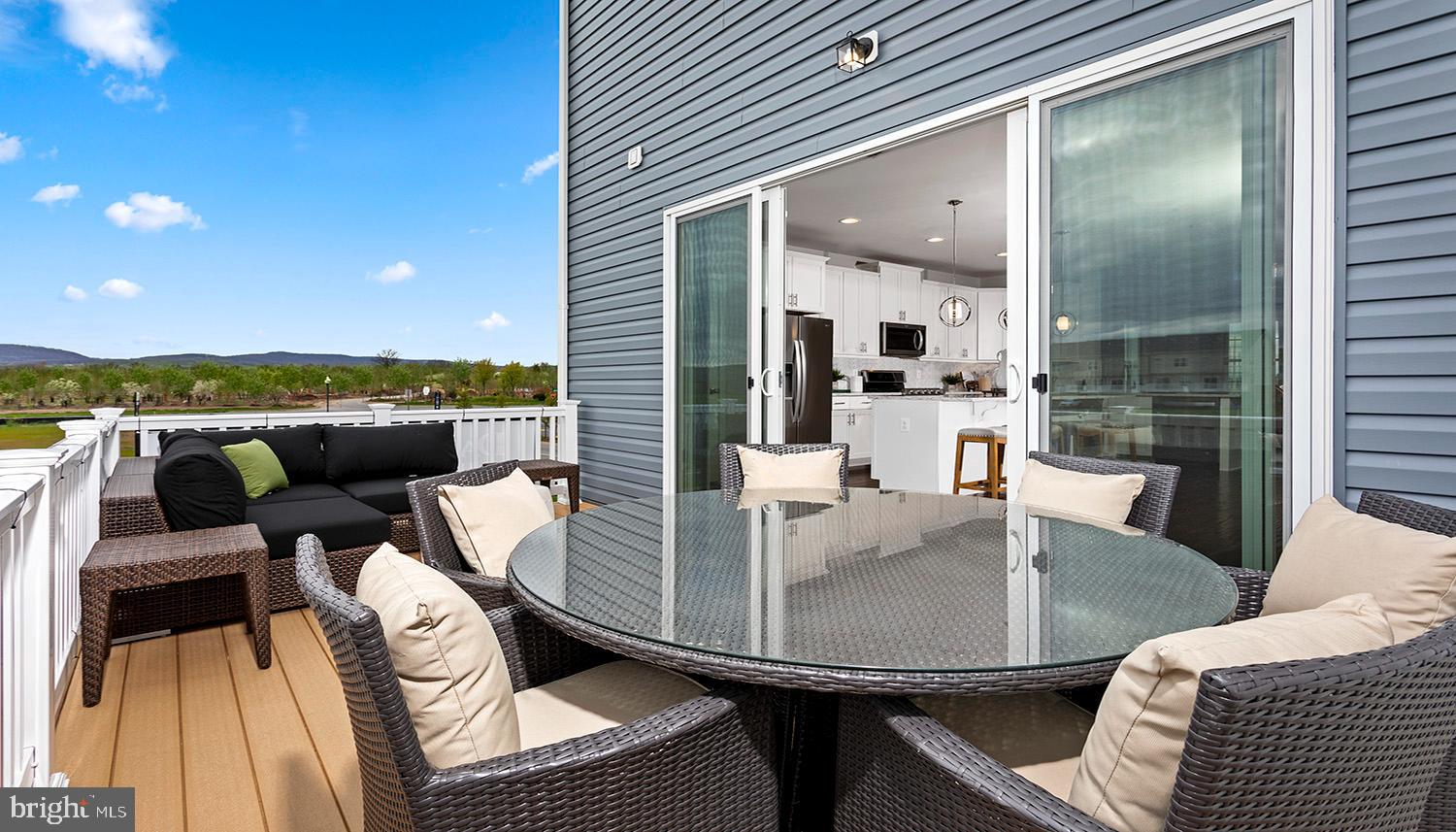 HARRINGTON TERRACE - Residential