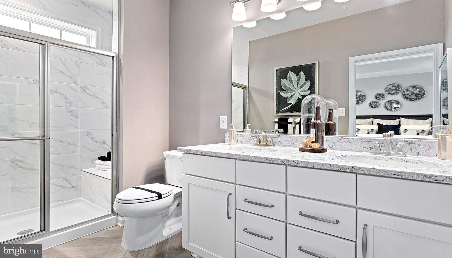 HARRINGTON TERRACE - Residential