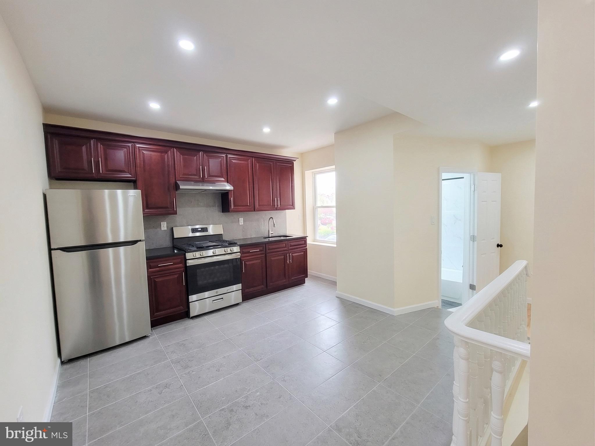 PHILADELPHIA - Residential