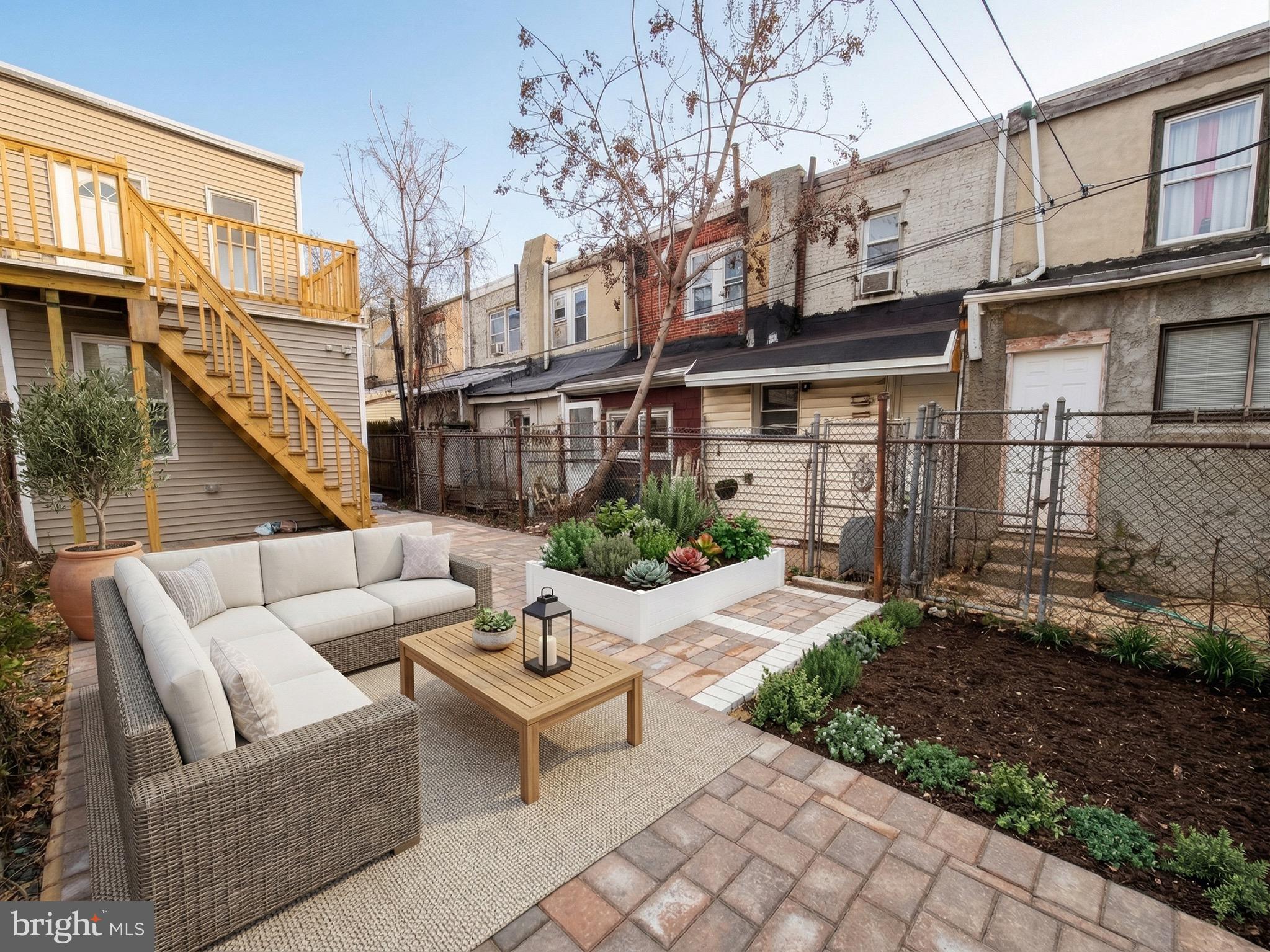 PHILADELPHIA - Residential