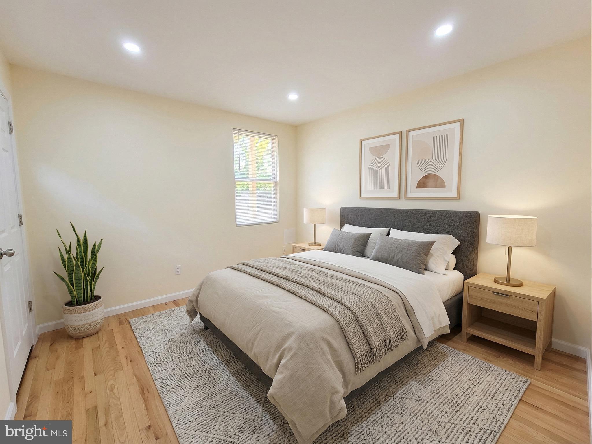 PHILADELPHIA - Residential