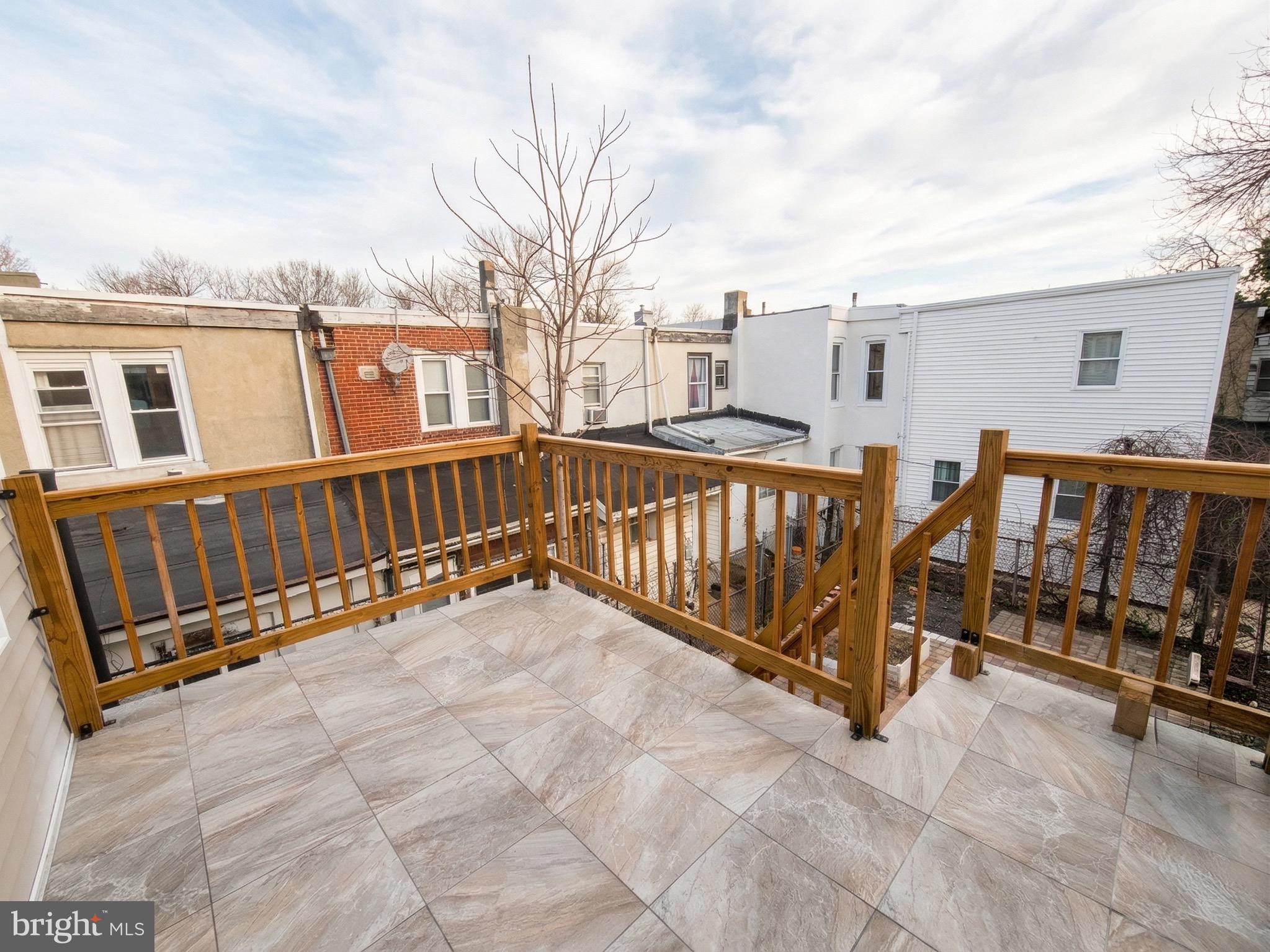 PHILADELPHIA - Residential