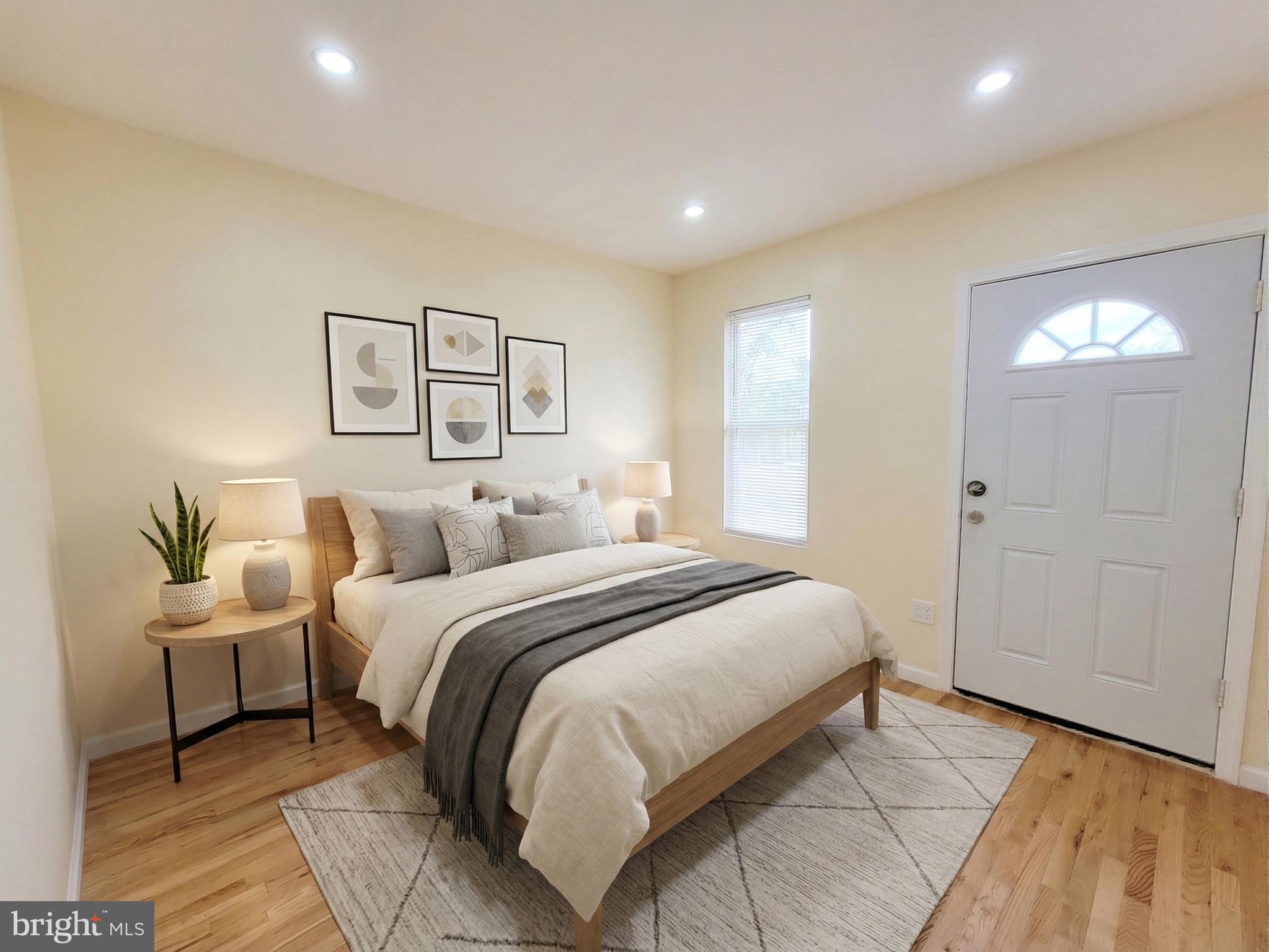 PHILADELPHIA - Residential