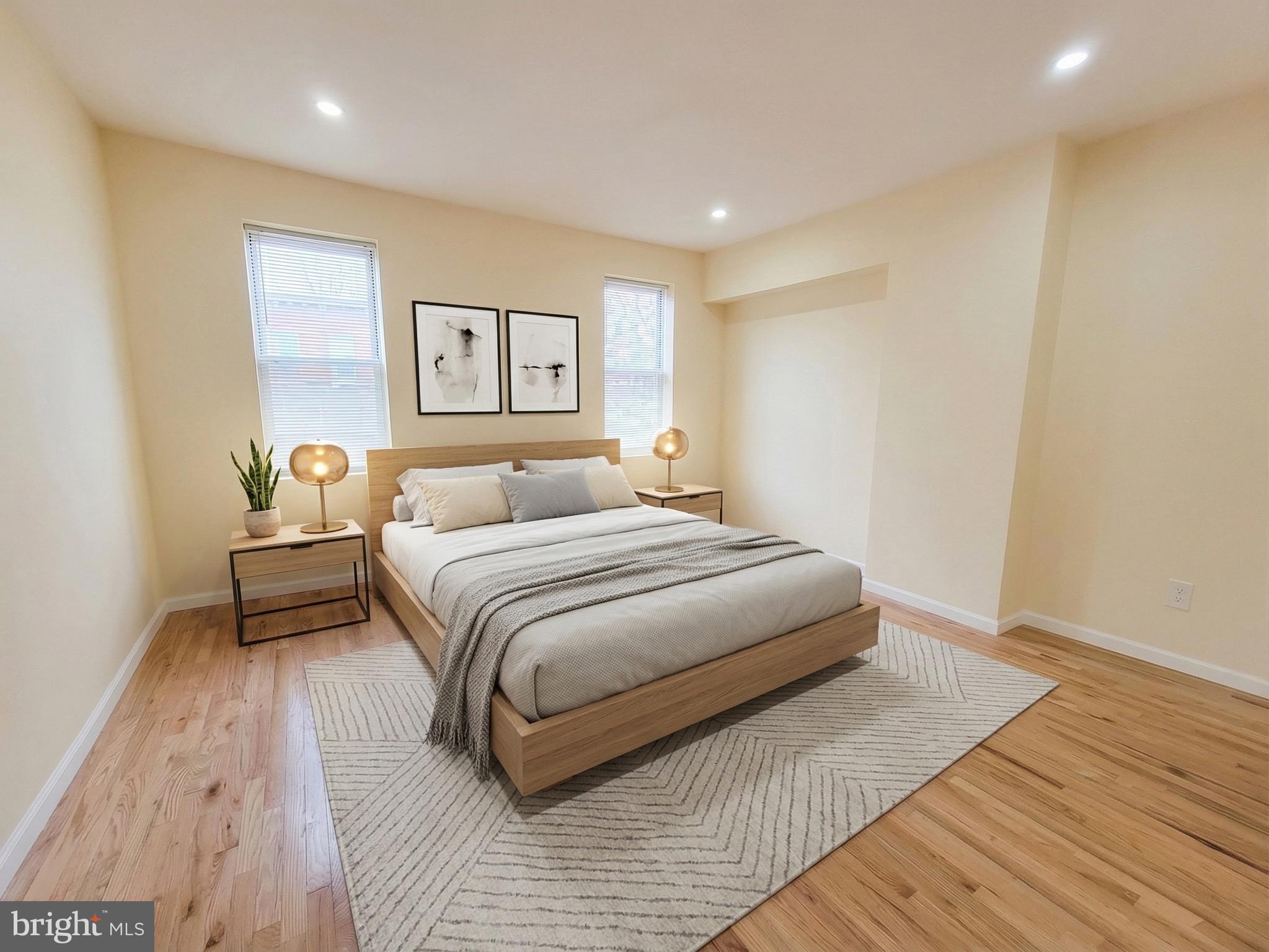 PHILADELPHIA - Residential