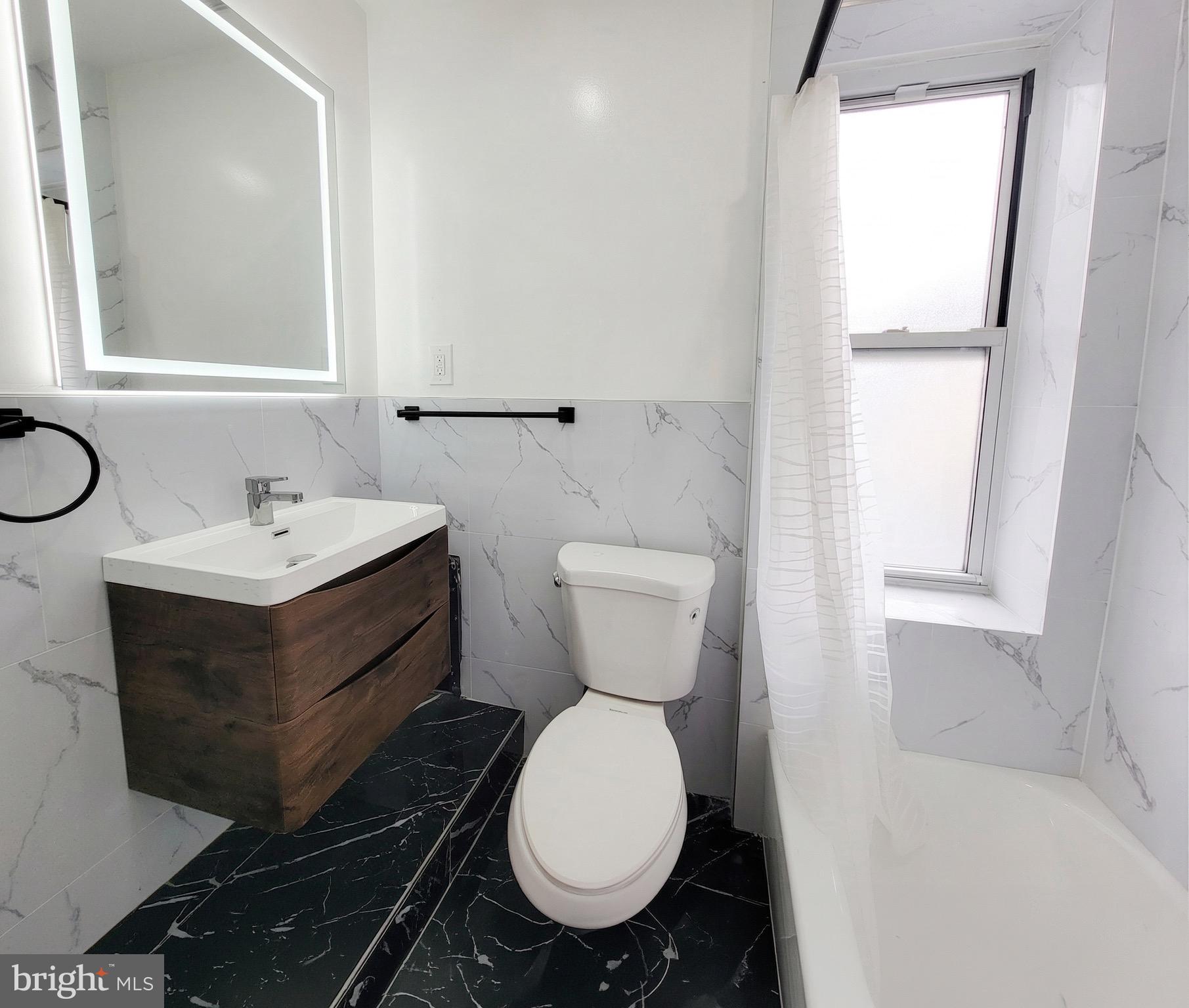 PHILADELPHIA - Residential