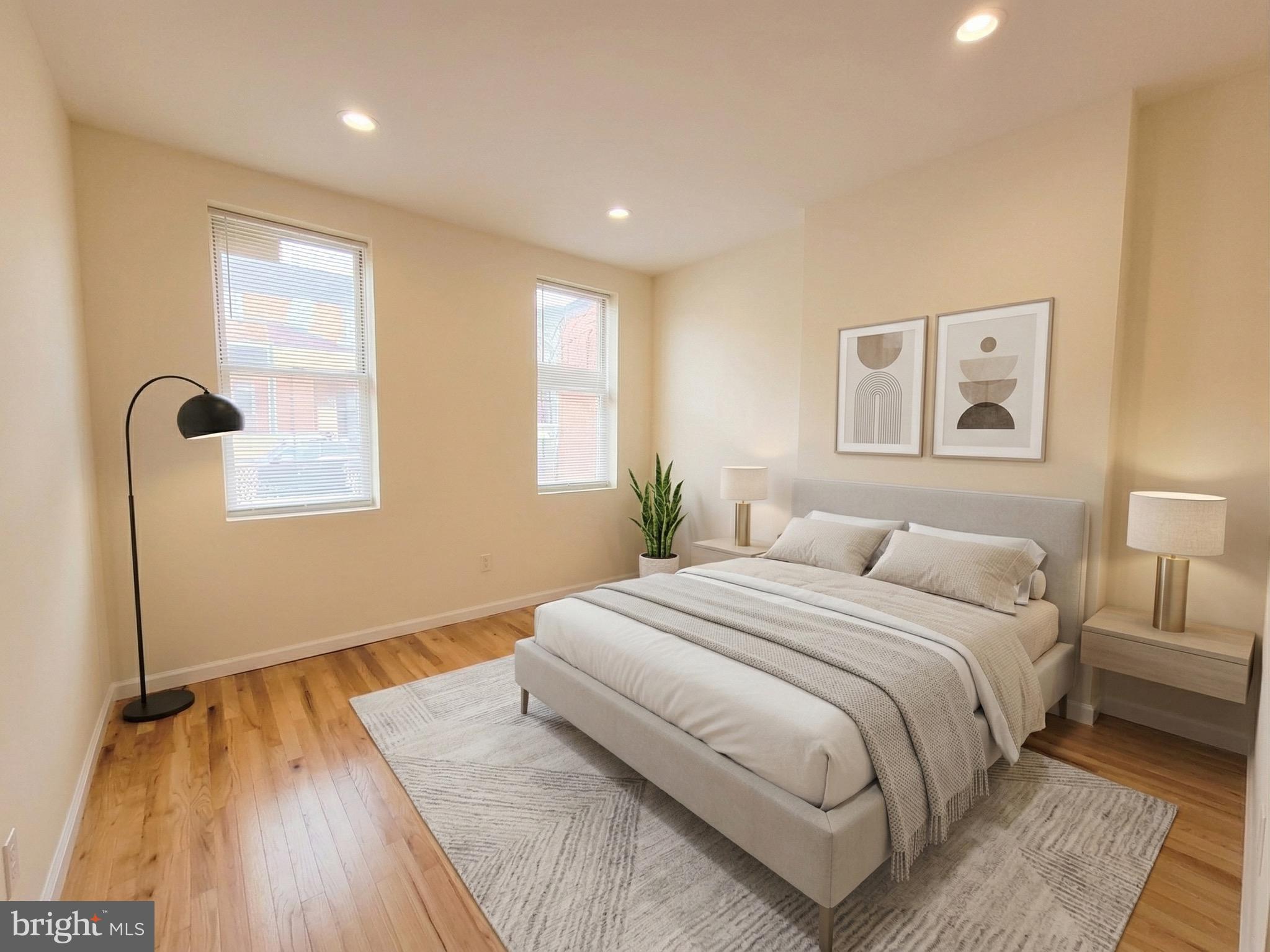 PHILADELPHIA - Residential