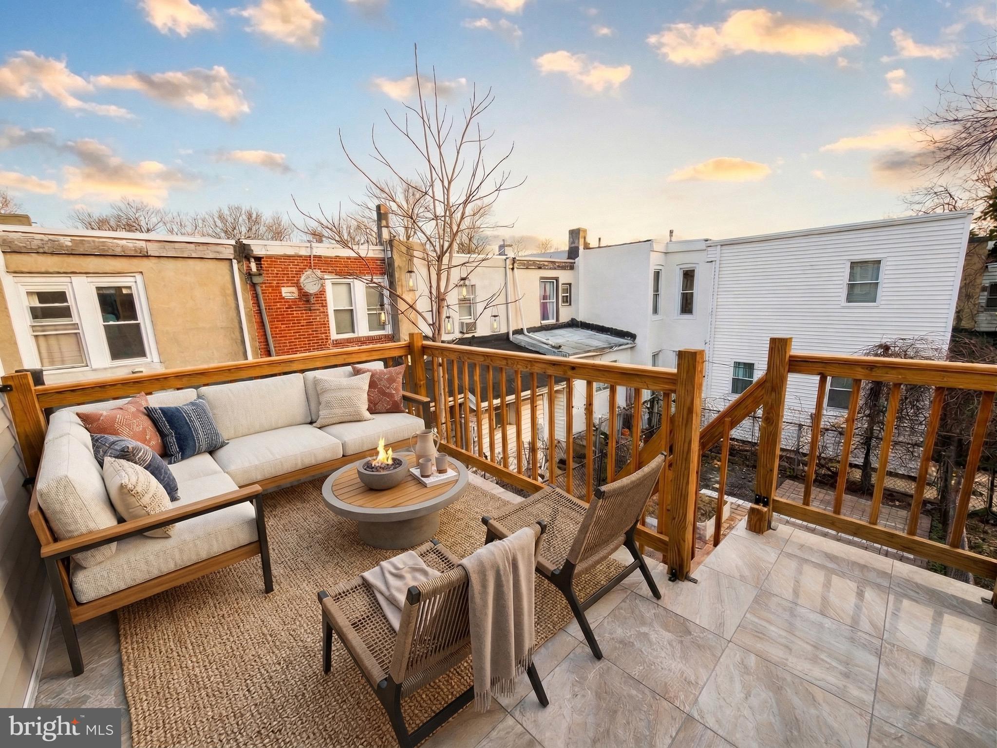 PHILADELPHIA - Residential