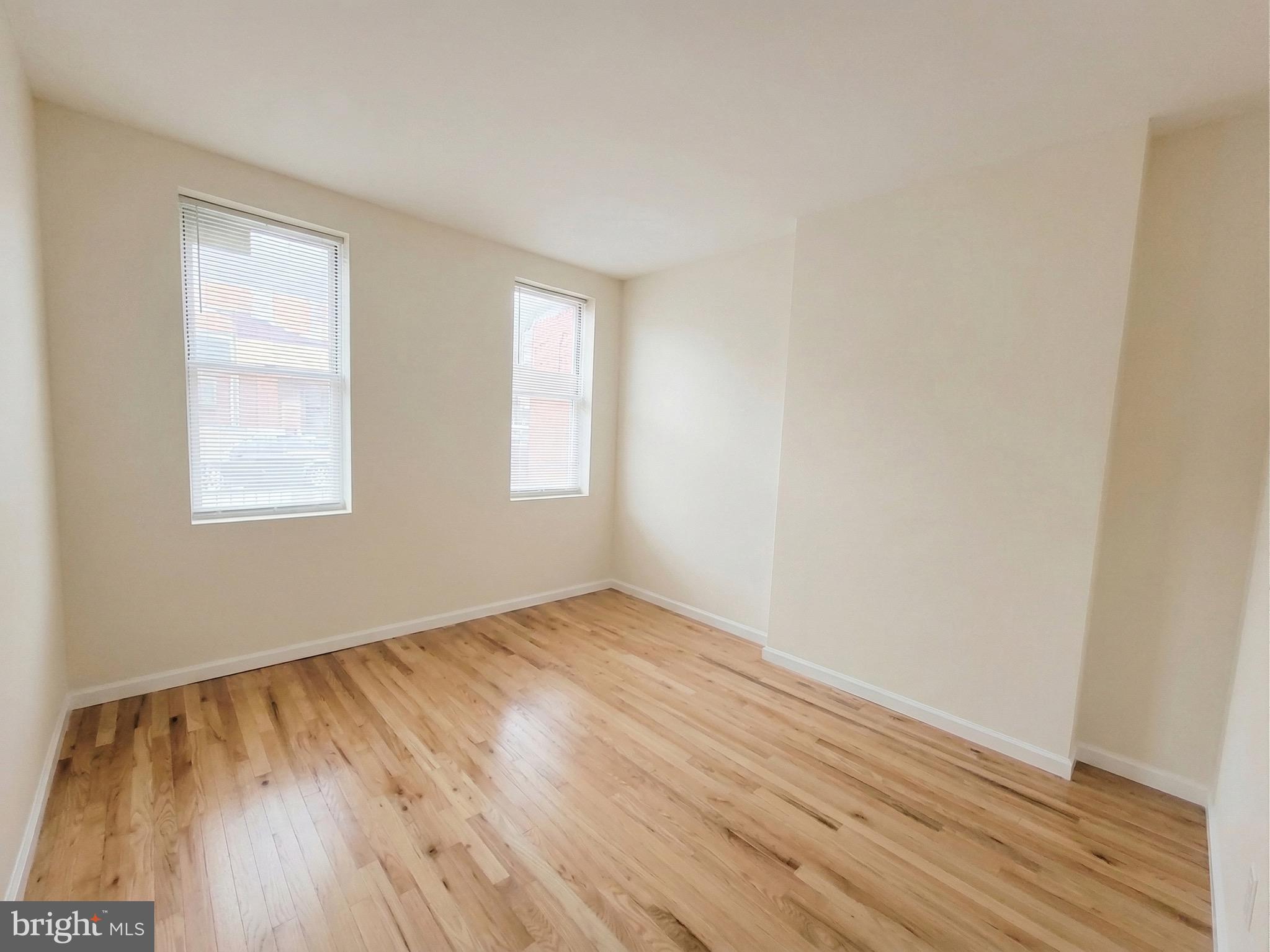 PHILADELPHIA - Residential