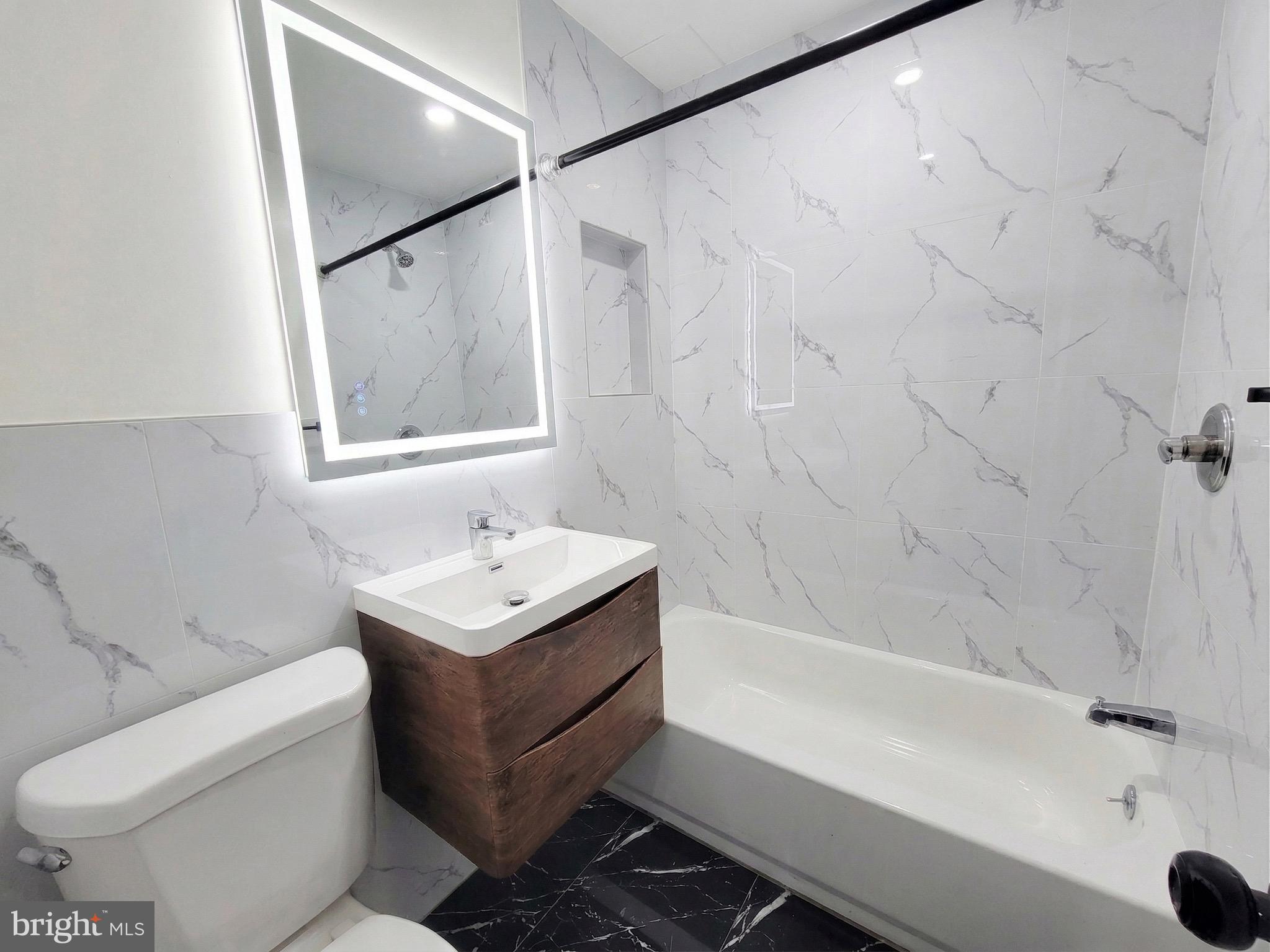 PHILADELPHIA - Residential