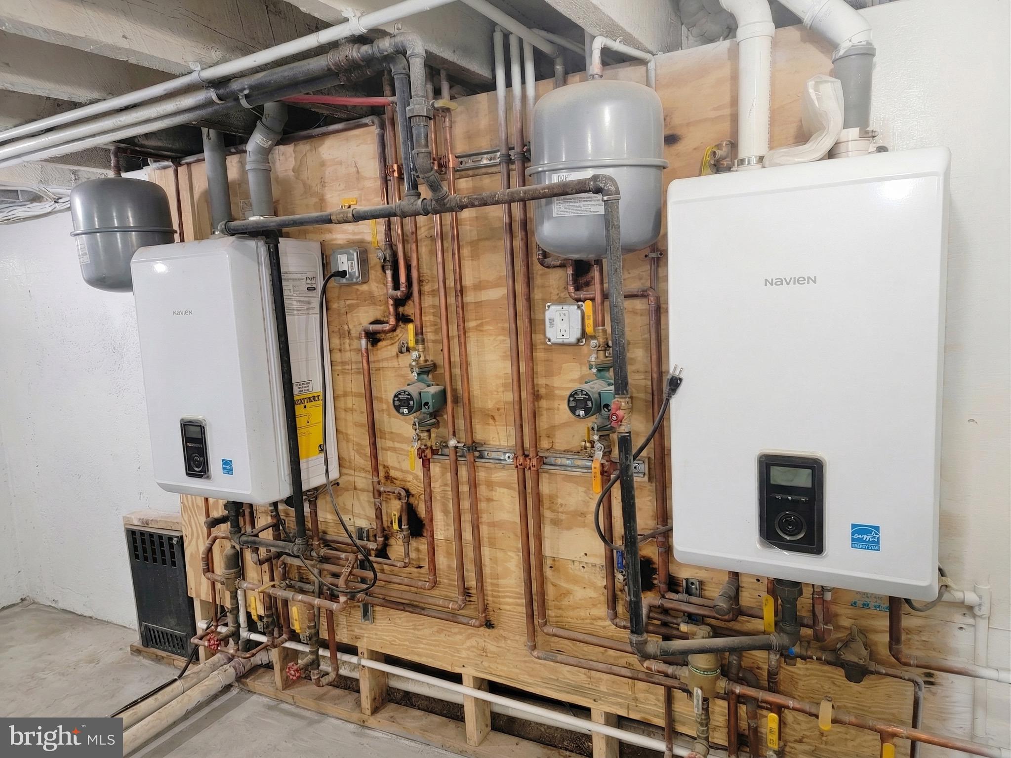 PHILADELPHIA - Residential