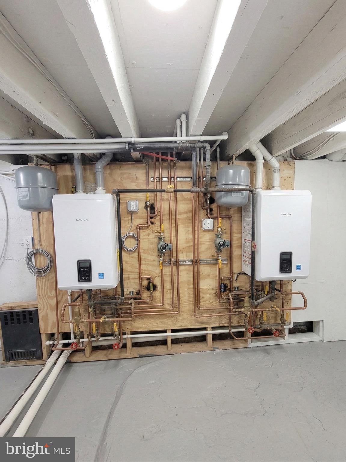 PHILADELPHIA - Residential