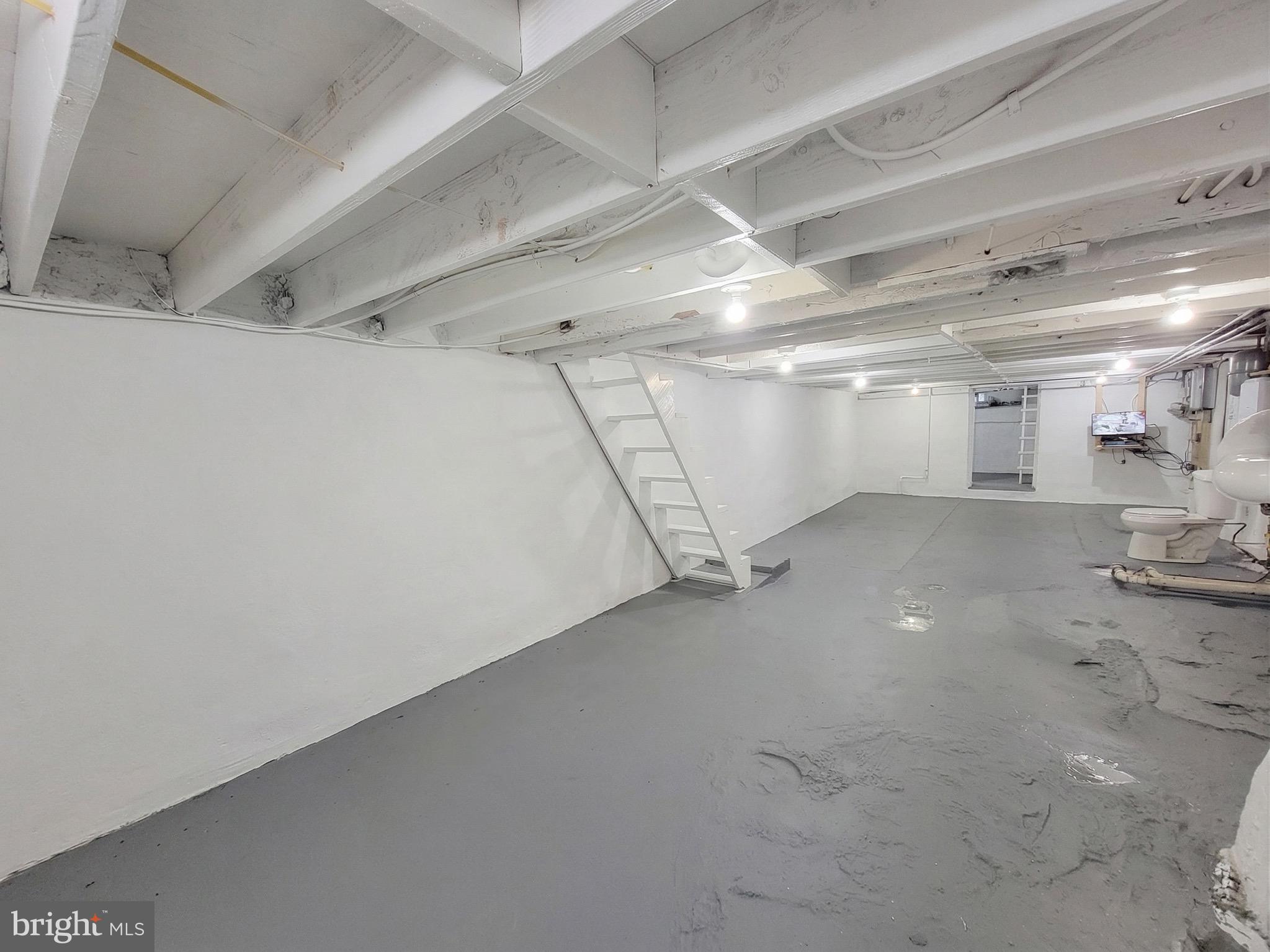 PHILADELPHIA - Residential