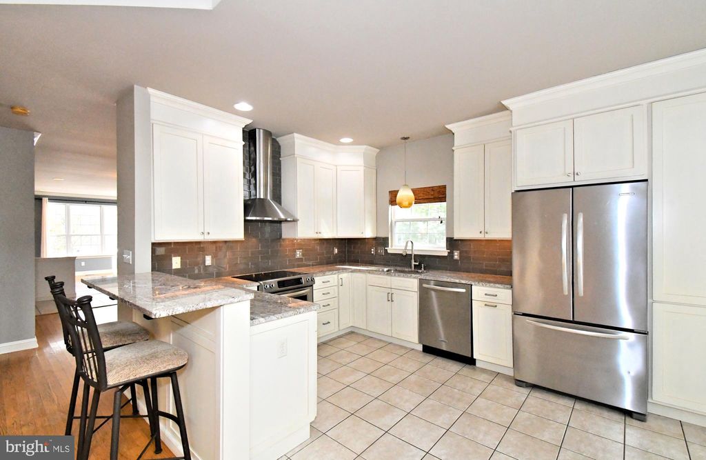 Photo of 104 Dispatch Drive, WASHINGTON CROSSING, PA 18977 (MLS # PABU2114836)