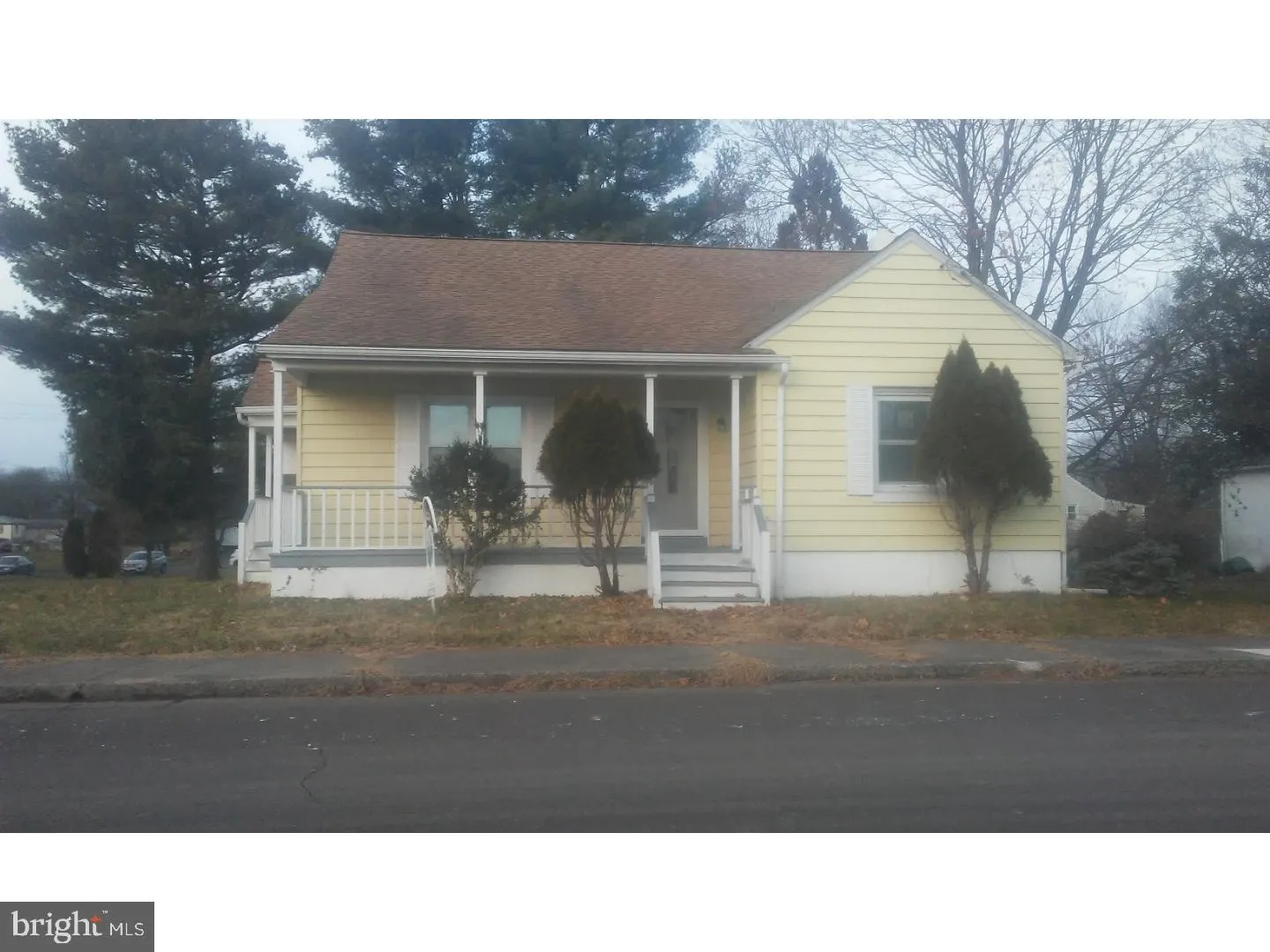 410 N Ambler Street, Quakertown, PA 18951